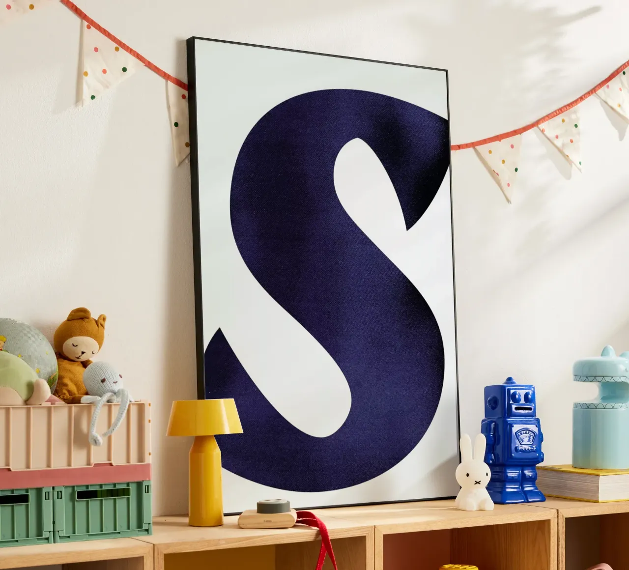 Navy S pannello forex da petiteCAPS