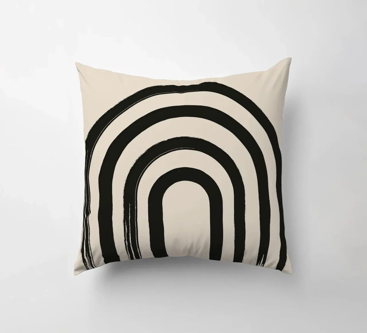 Pure Contour No 03 cuscino da treechild