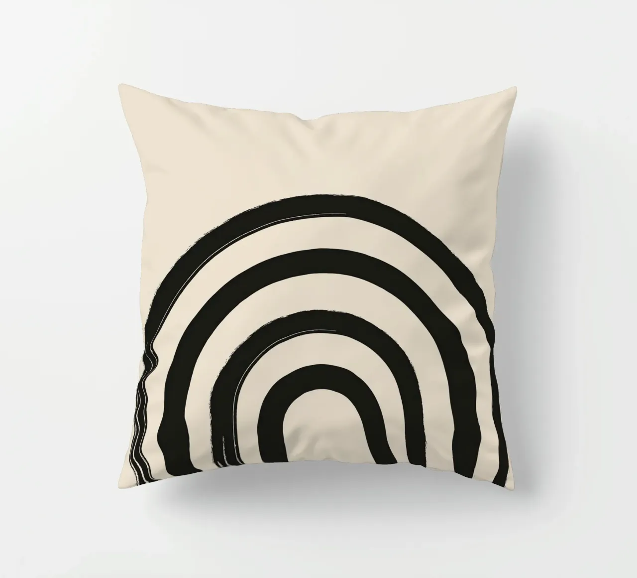 Pure Contour No 03 cuscino da treechild