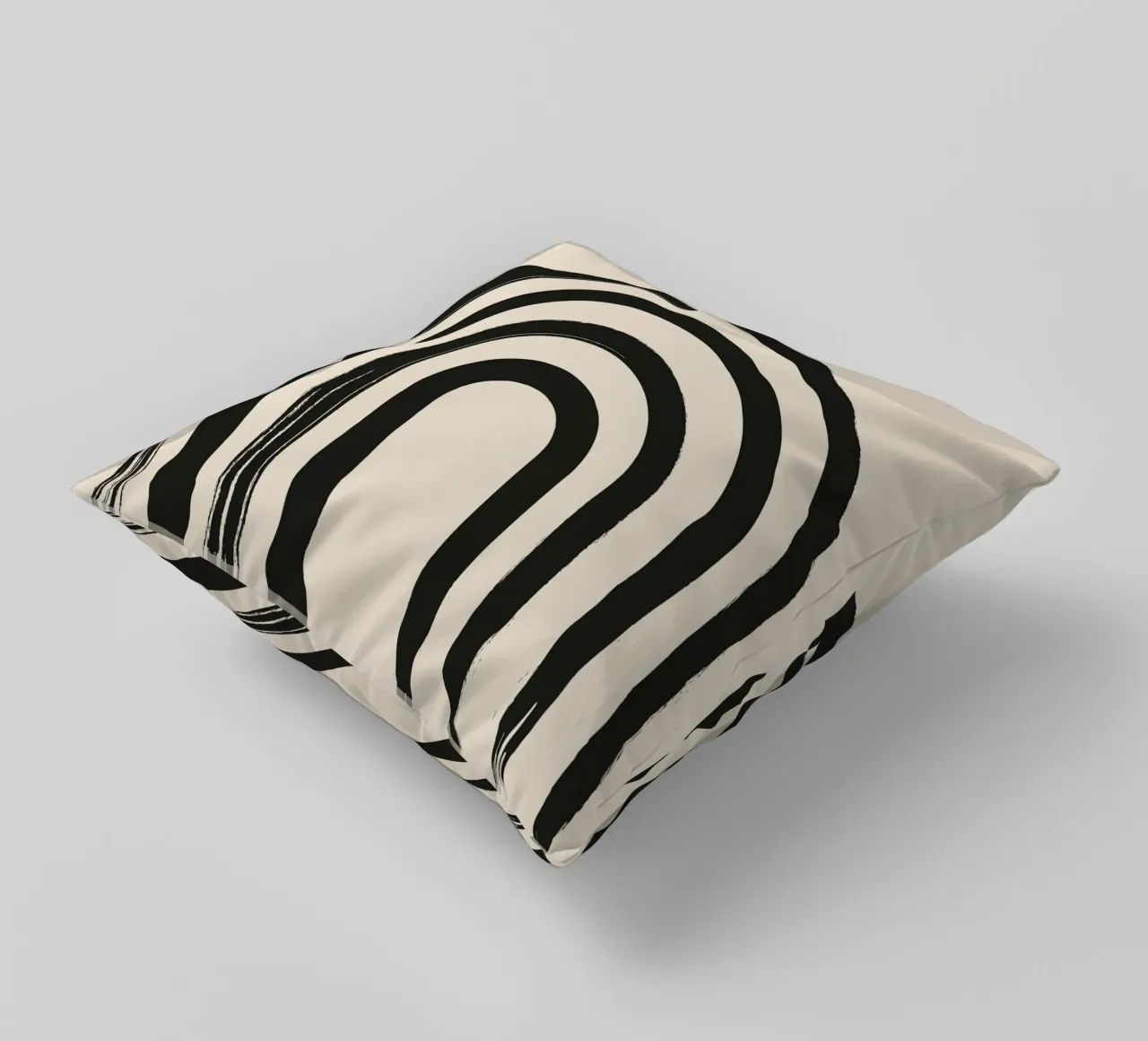 Pure Contour No 03 cuscino da treechild