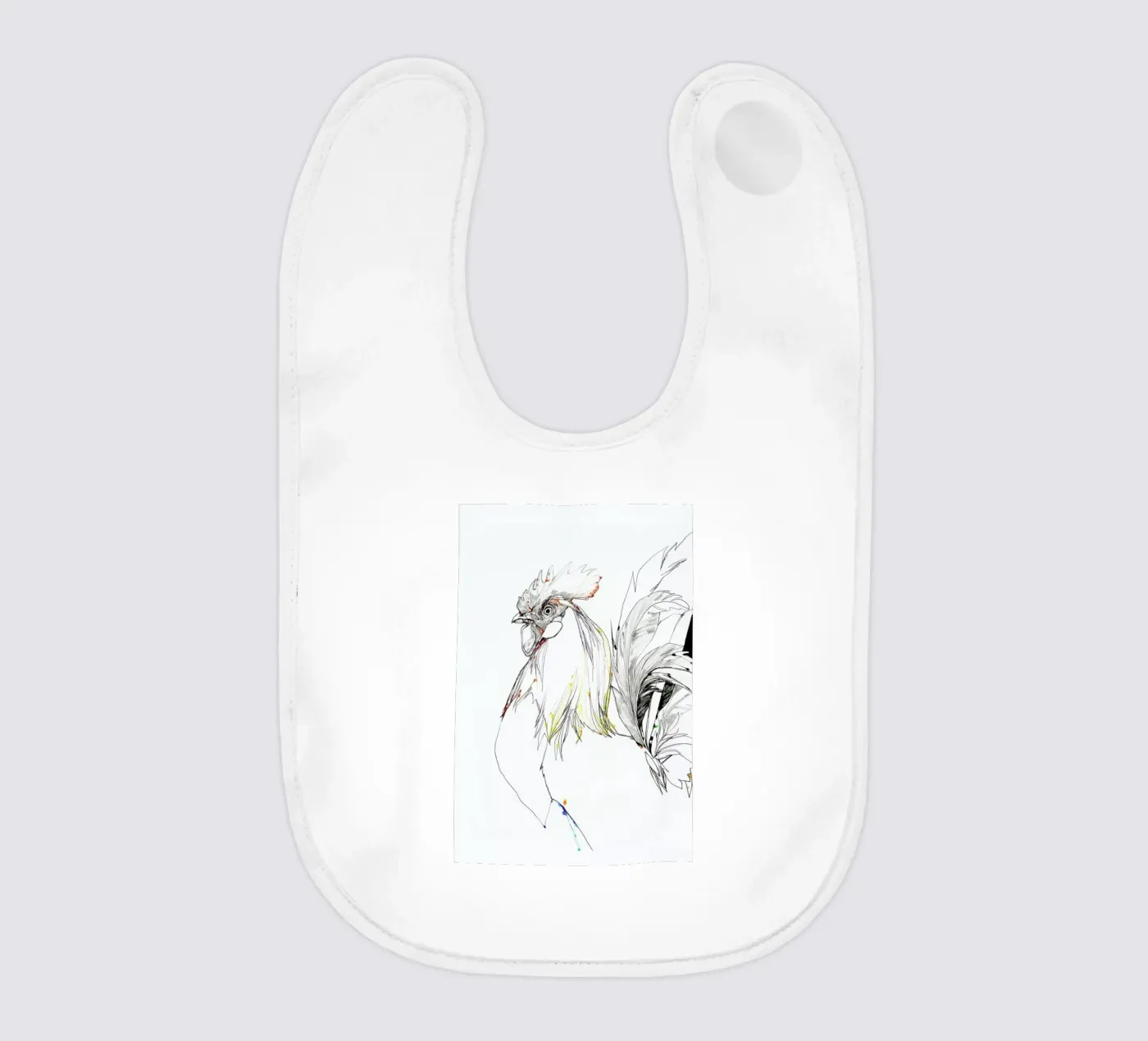 Cock bavaglino da Mala Alani