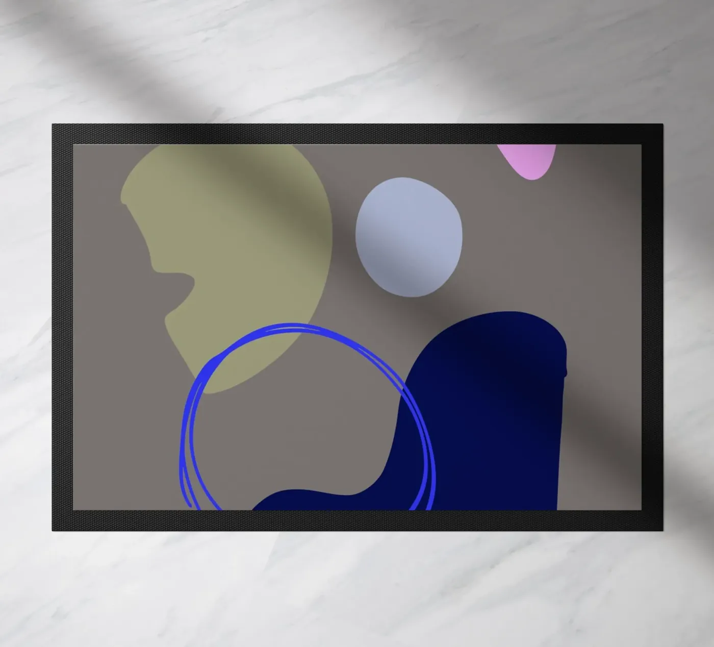Shapes 15 zerbino da Studio Memb