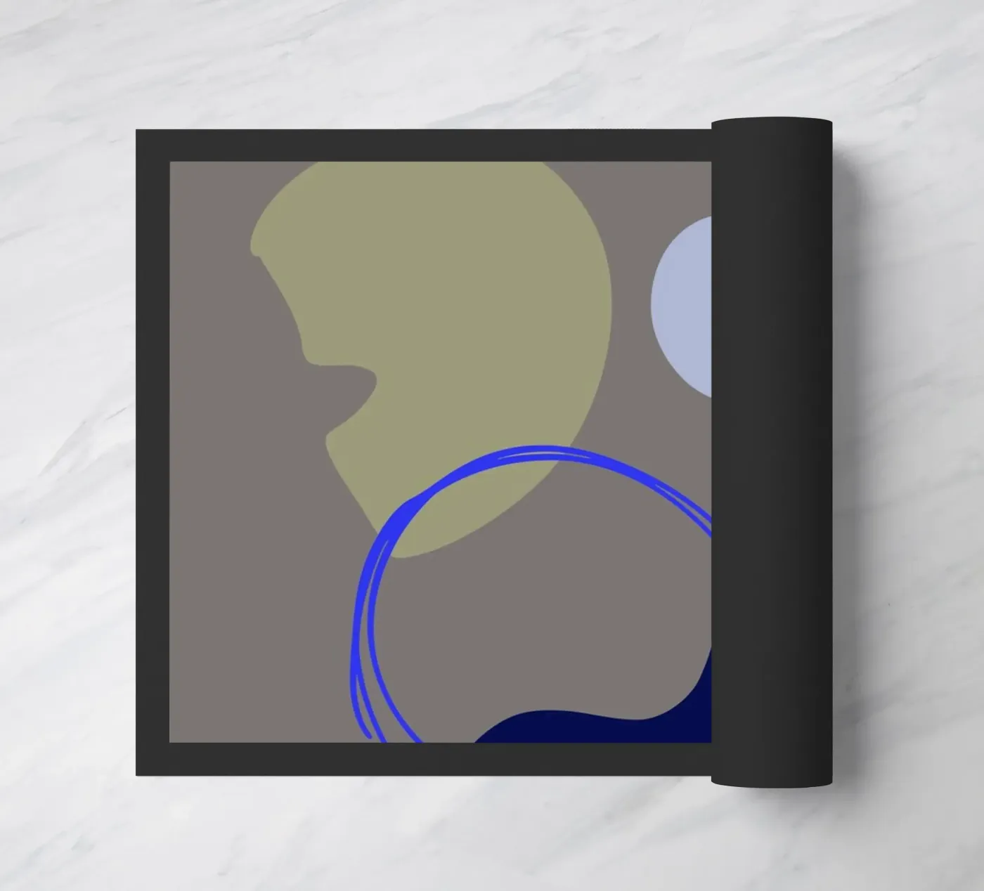 Shapes 15 zerbino da Studio Memb