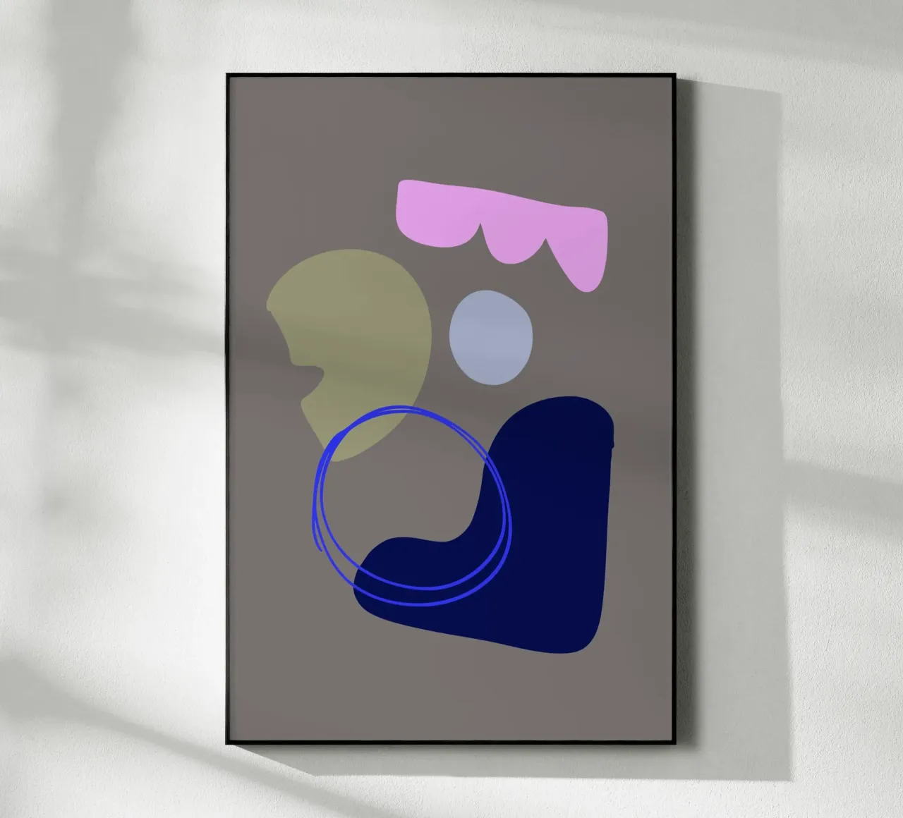 Shapes 15 plexiglass da Studio Memb