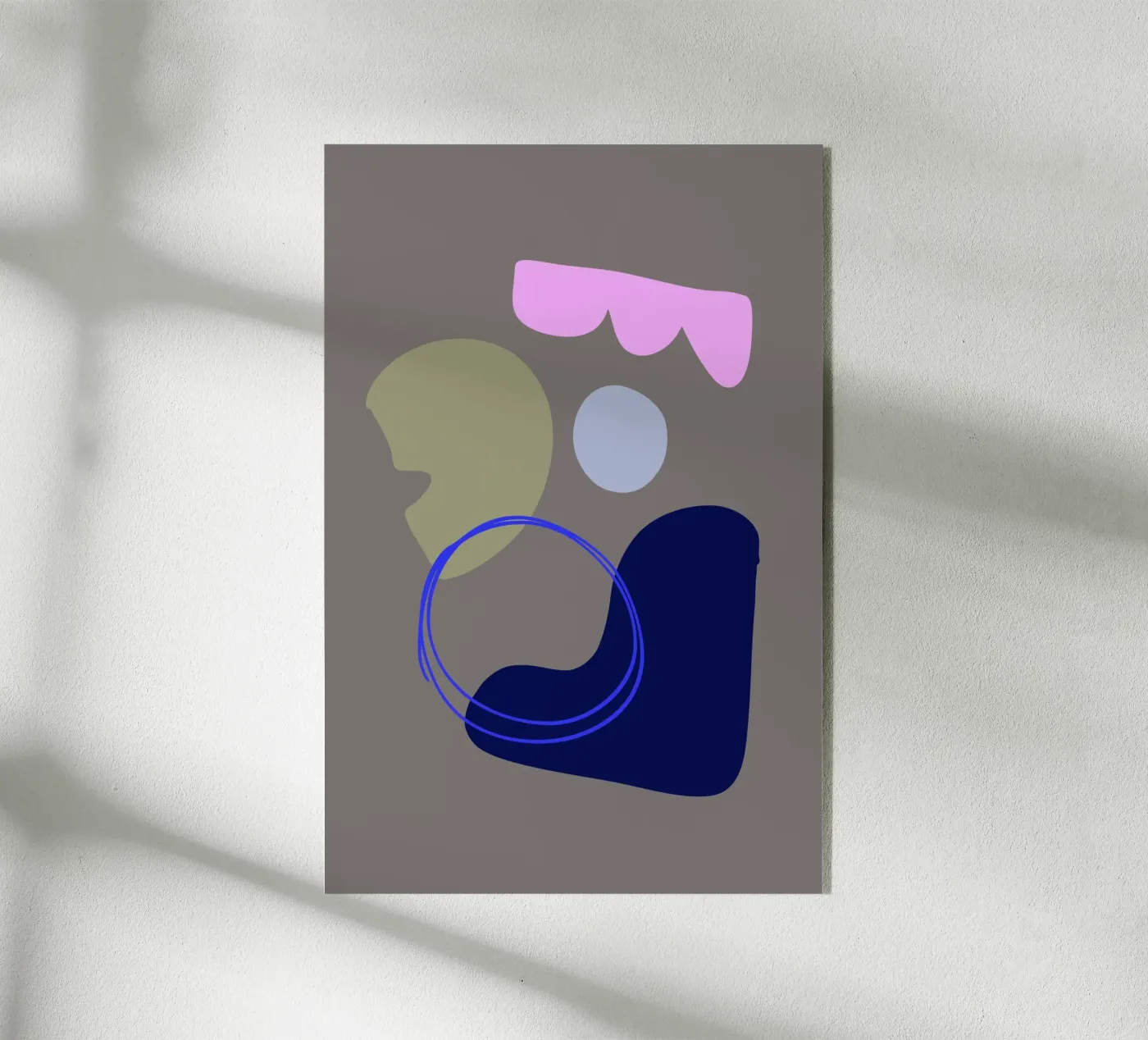 Shapes 15 plexiglass da Studio Memb