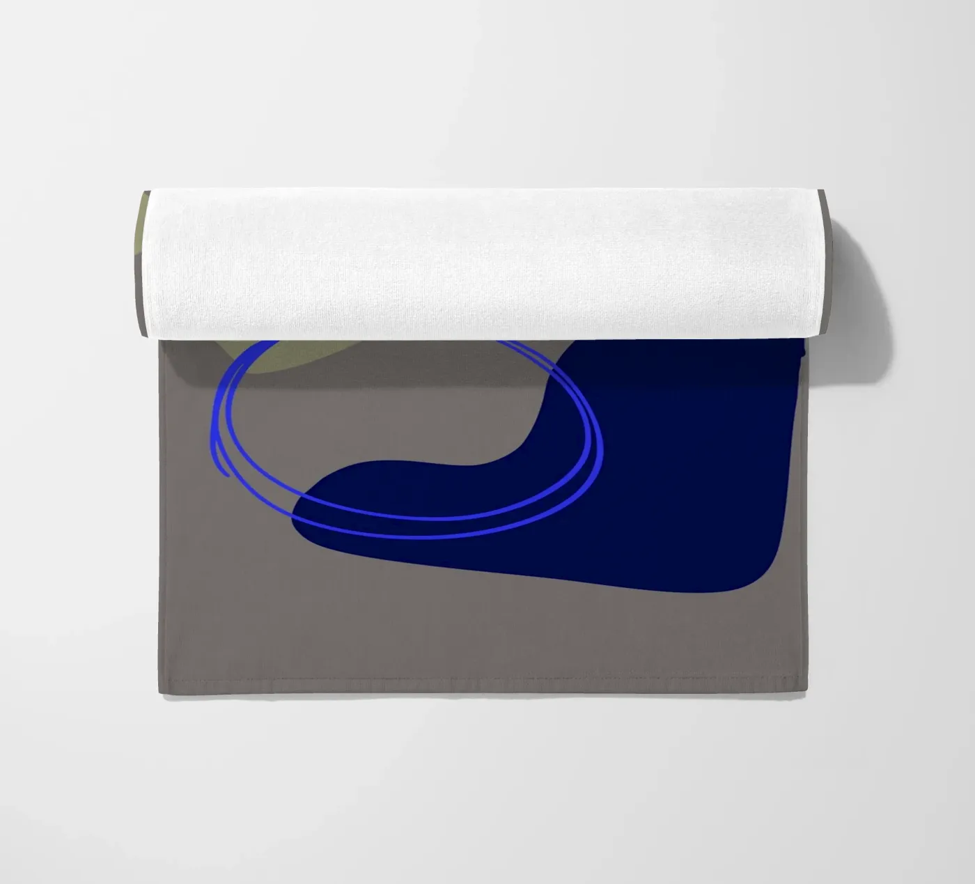 Shapes 15 telo mare da Studio Memb