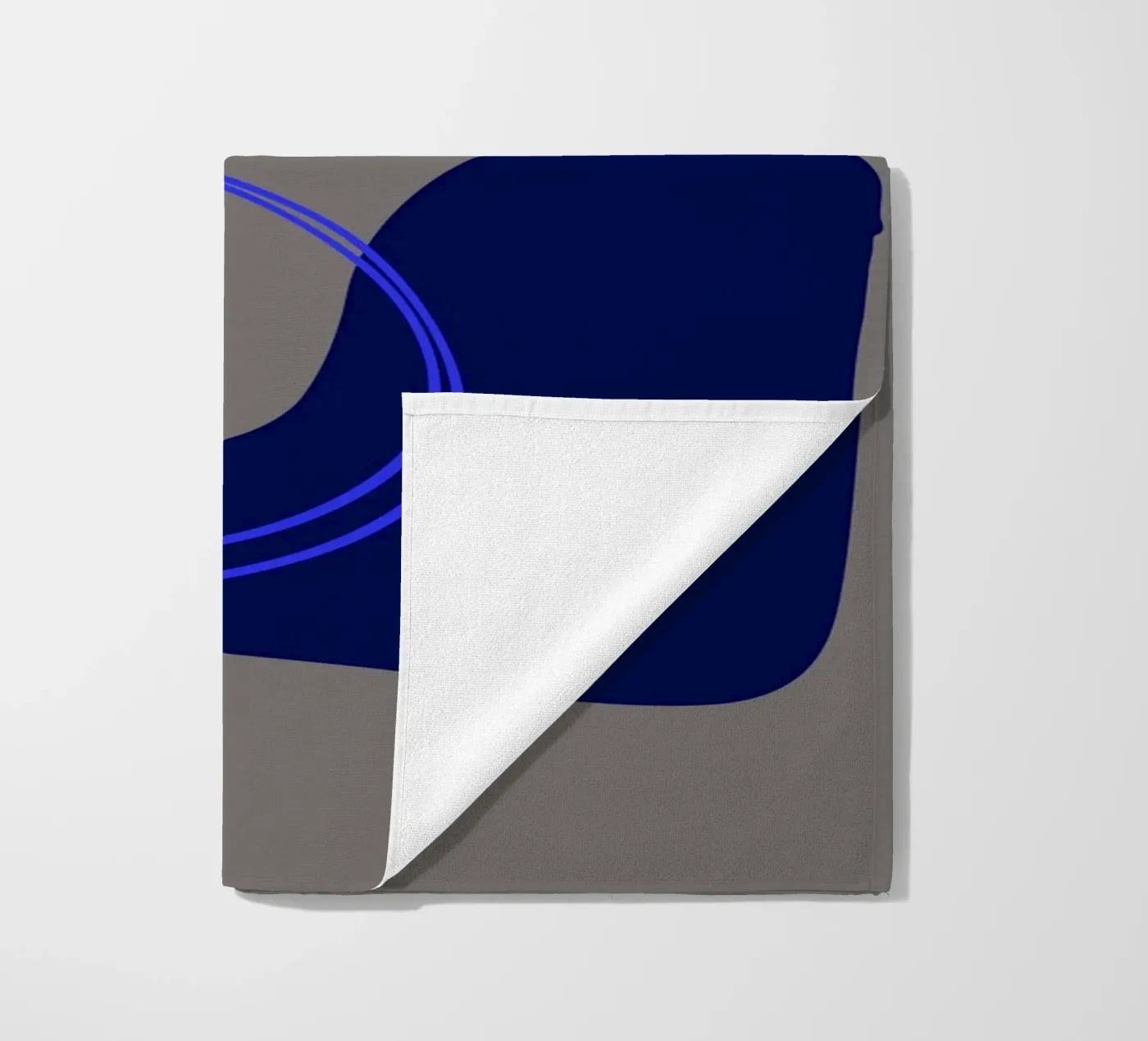 Shapes 15 telo mare da Studio Memb