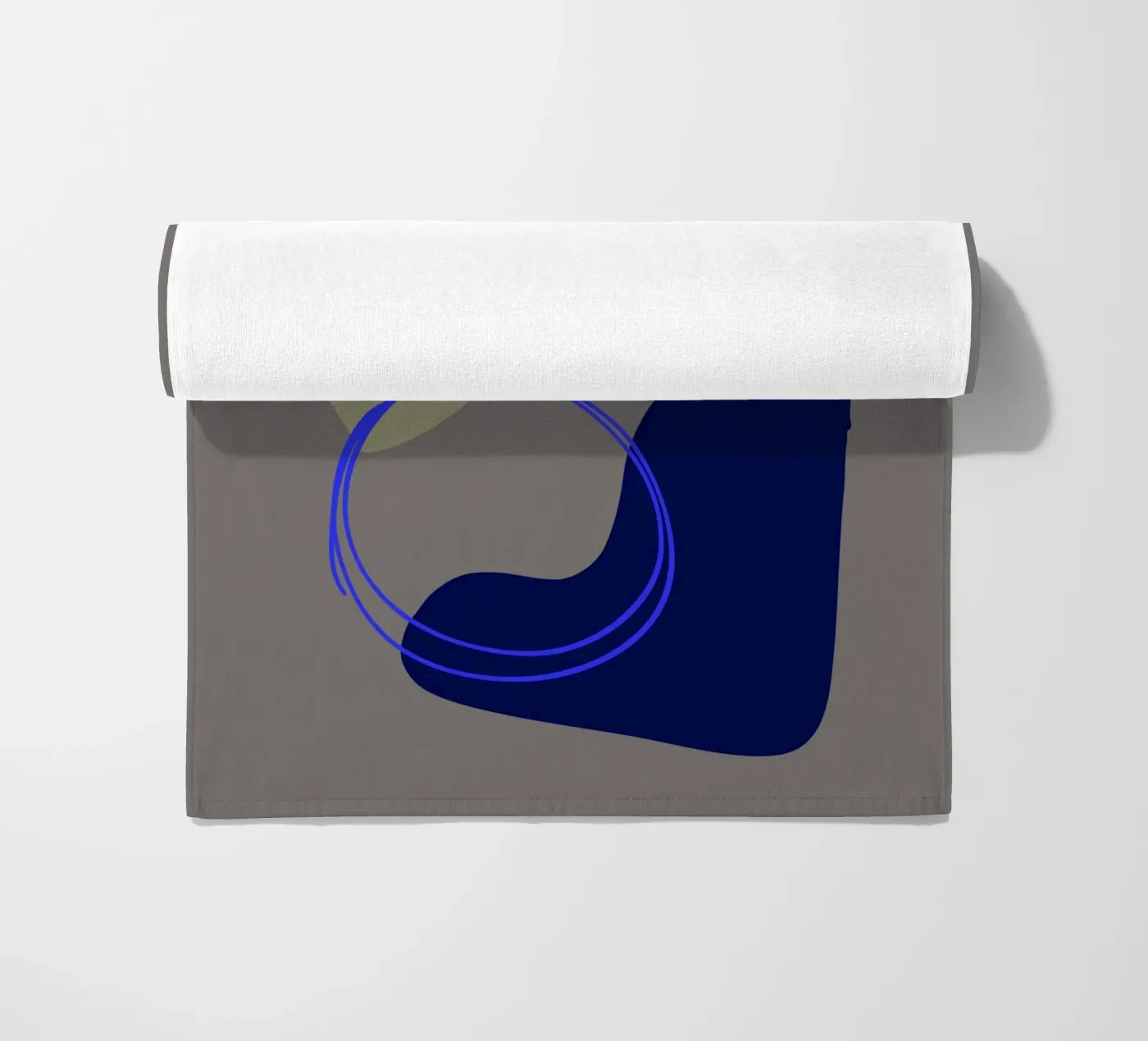 Shapes 15 telo mare da Studio Memb