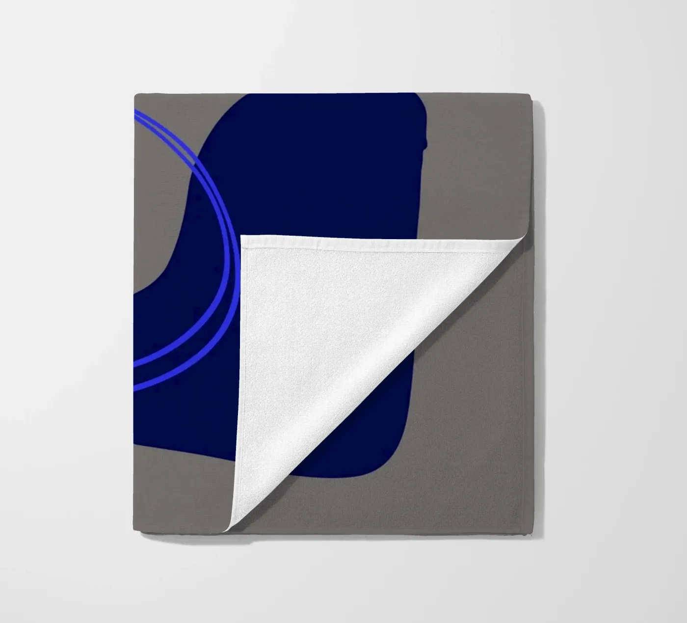 Shapes 15 telo mare da Studio Memb