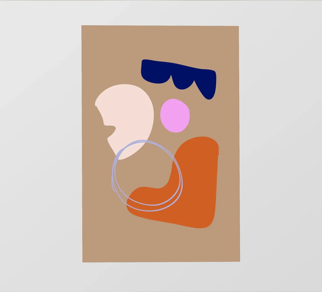 Shapes 15X telo in pvc da Studio Memb