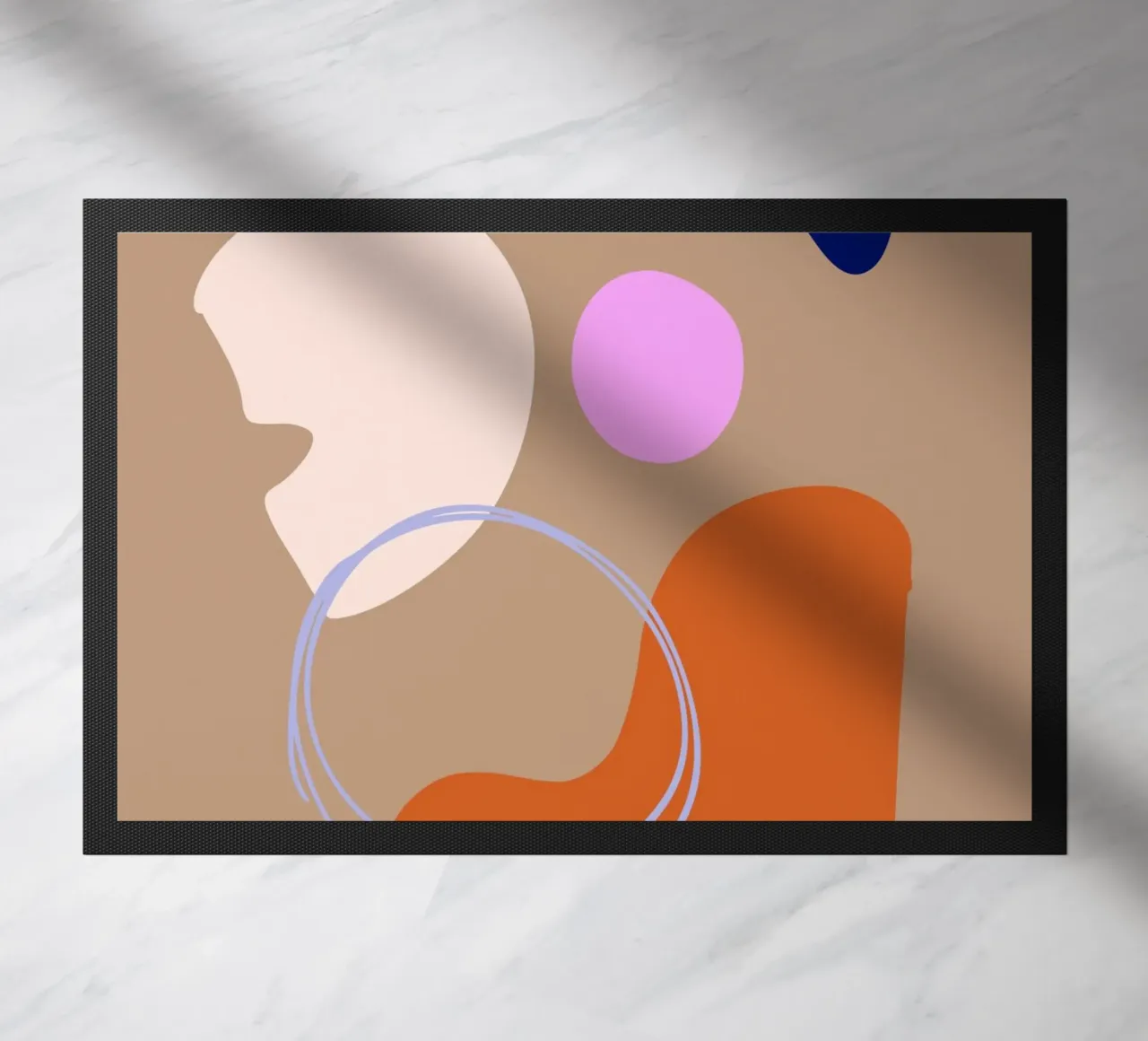 Shapes 15X zerbino da Studio Memb