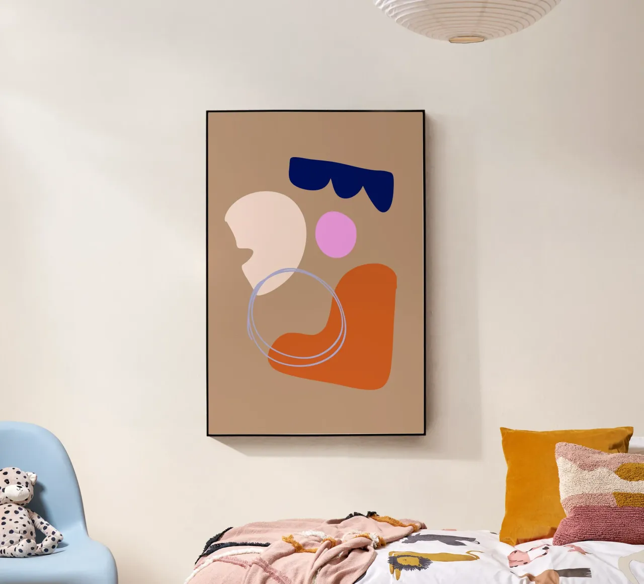 Shapes 15X plexiglass da Studio Memb