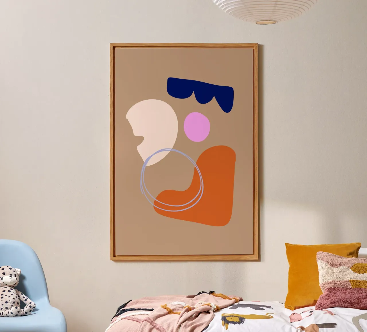 Shapes 15X alluminio dibond da Studio Memb