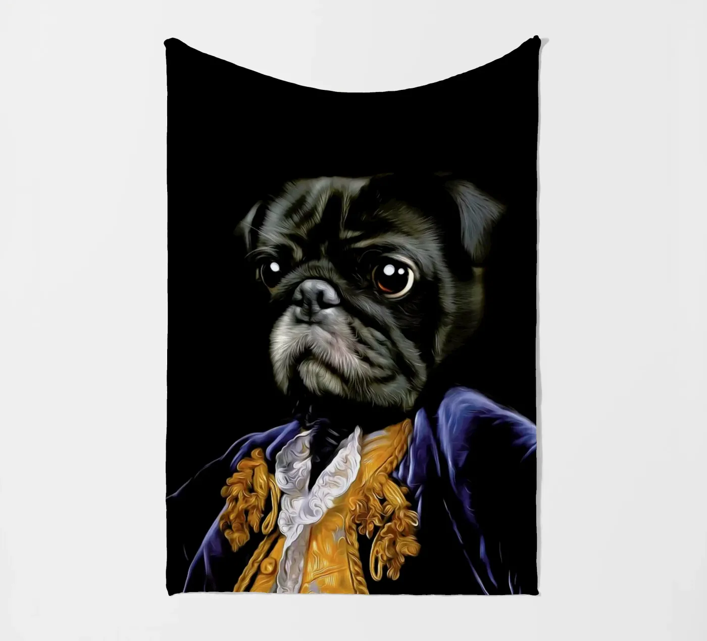 Greg plaid polaire de Tein Lucasson