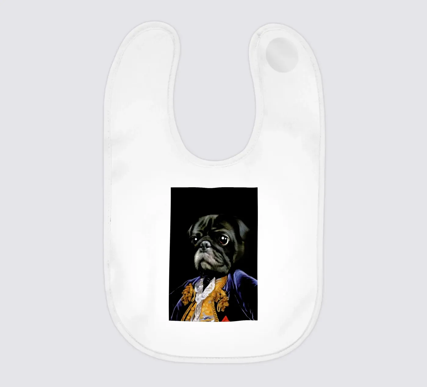 Greg bavaglino da Tein Lucasson