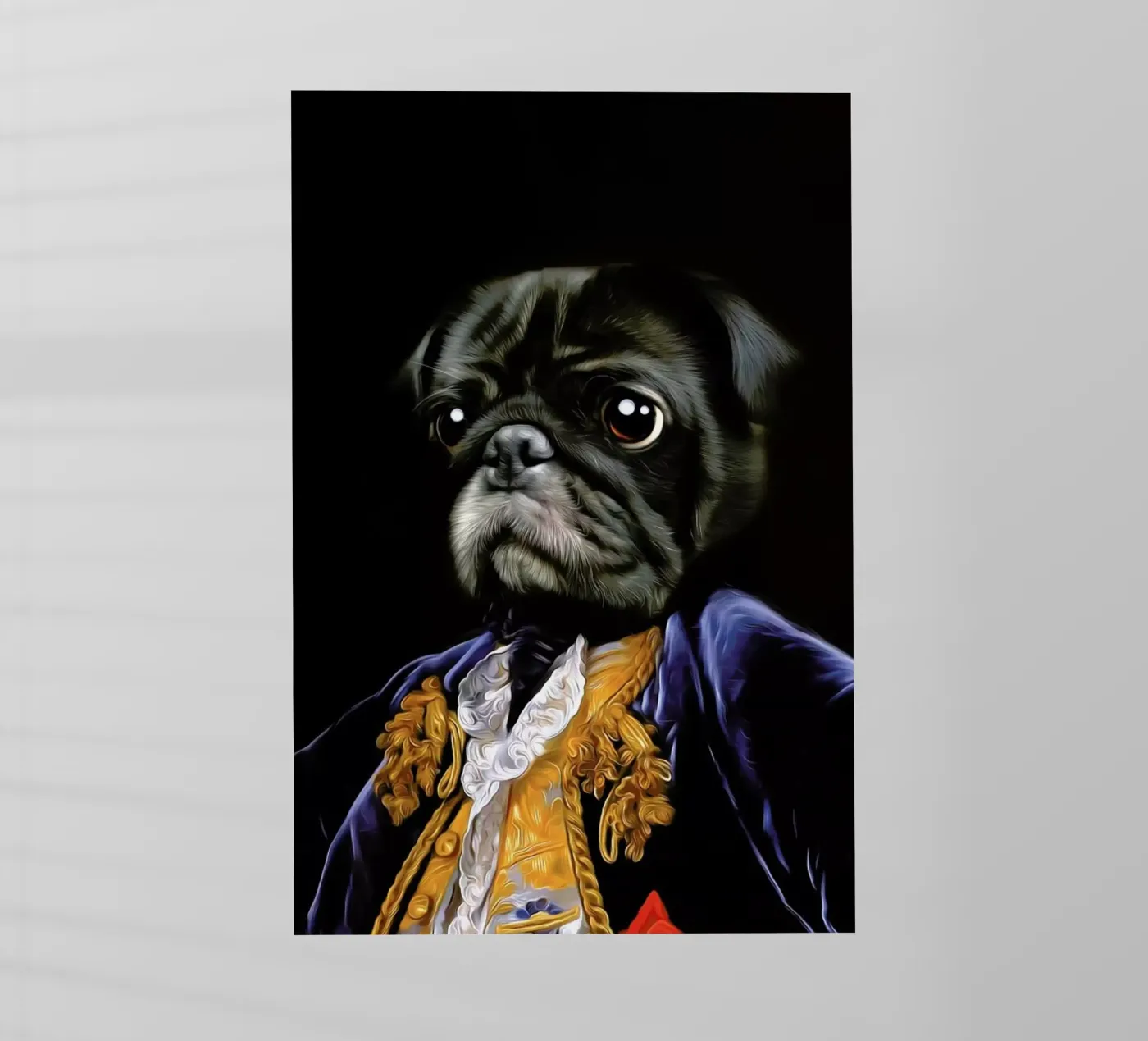 Greg pellicola backlit da Tein Lucasson