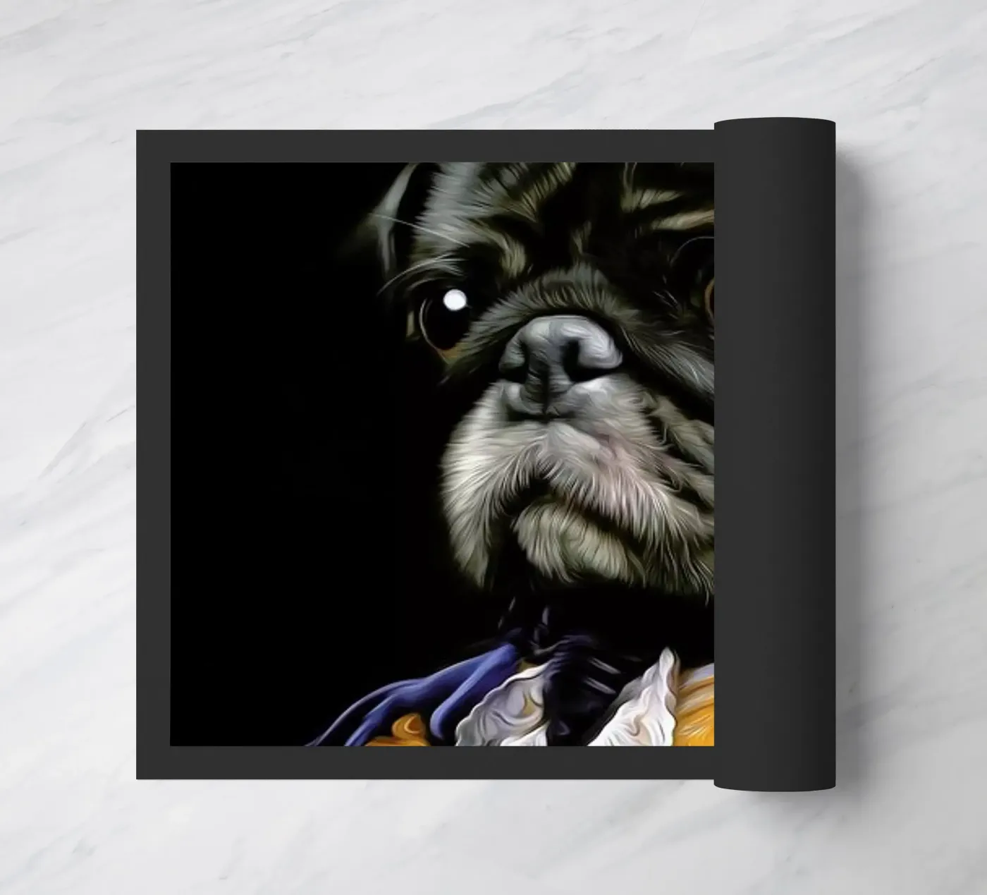 Greg zerbino da Tein Lucasson