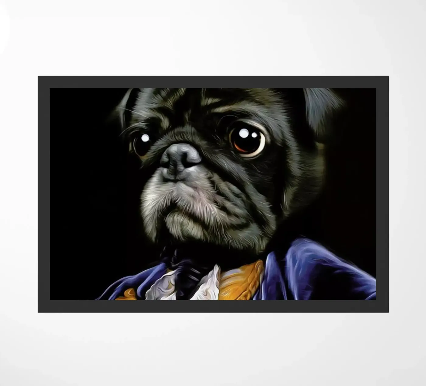 Greg zerbino da Tein Lucasson