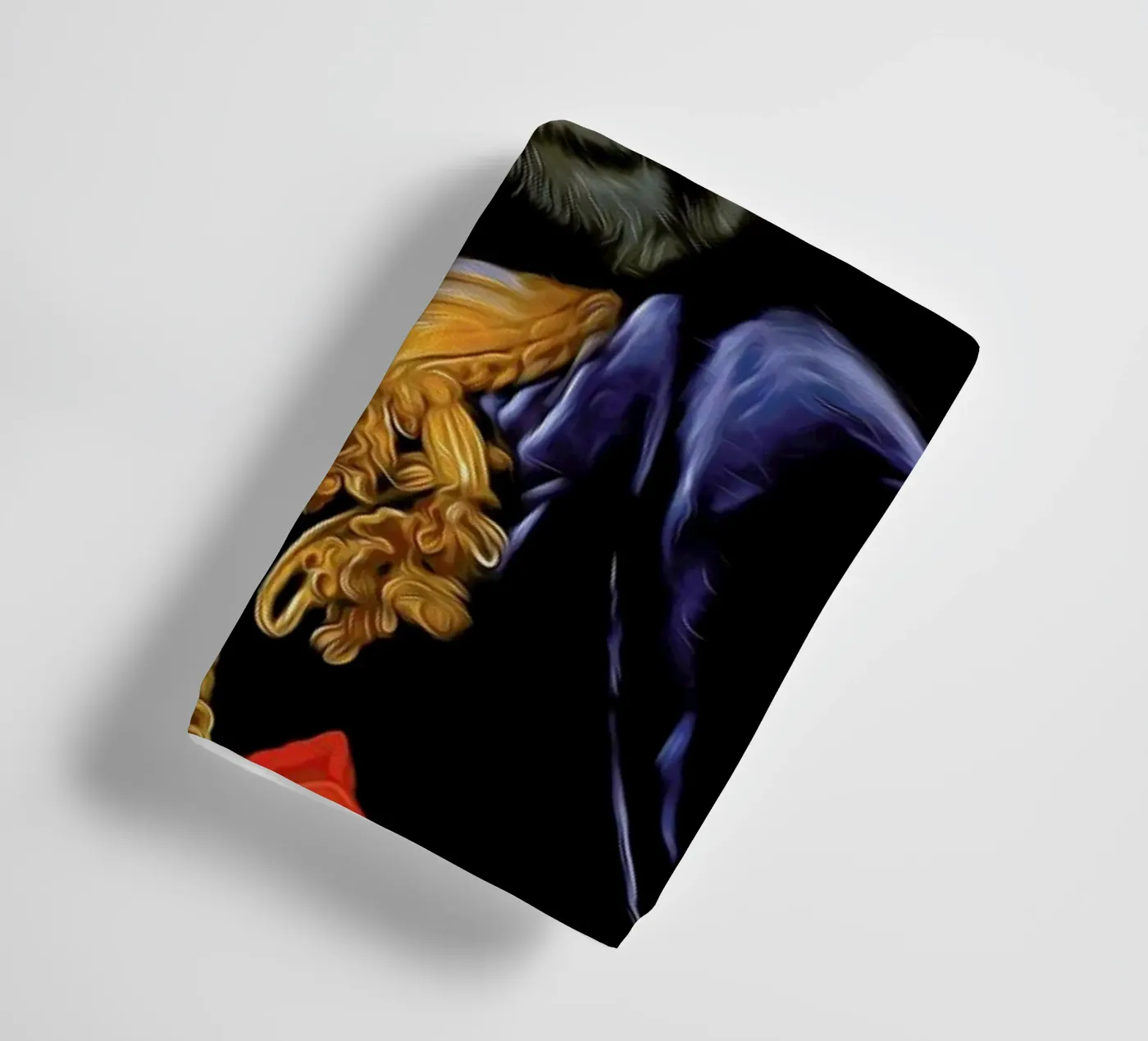 Greg badhanddoek van Tein Lucasson