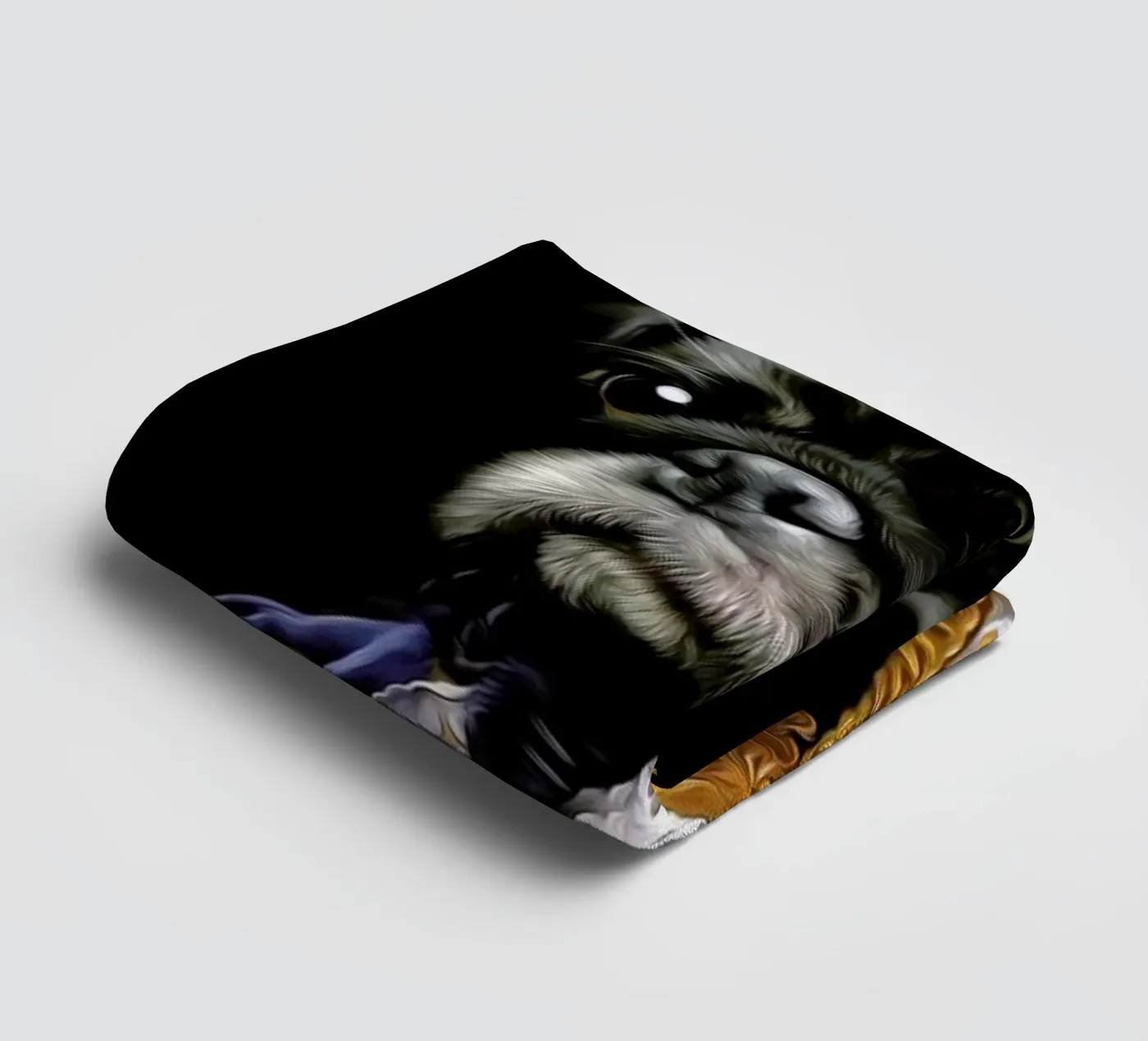 Greg badhanddoek van Tein Lucasson