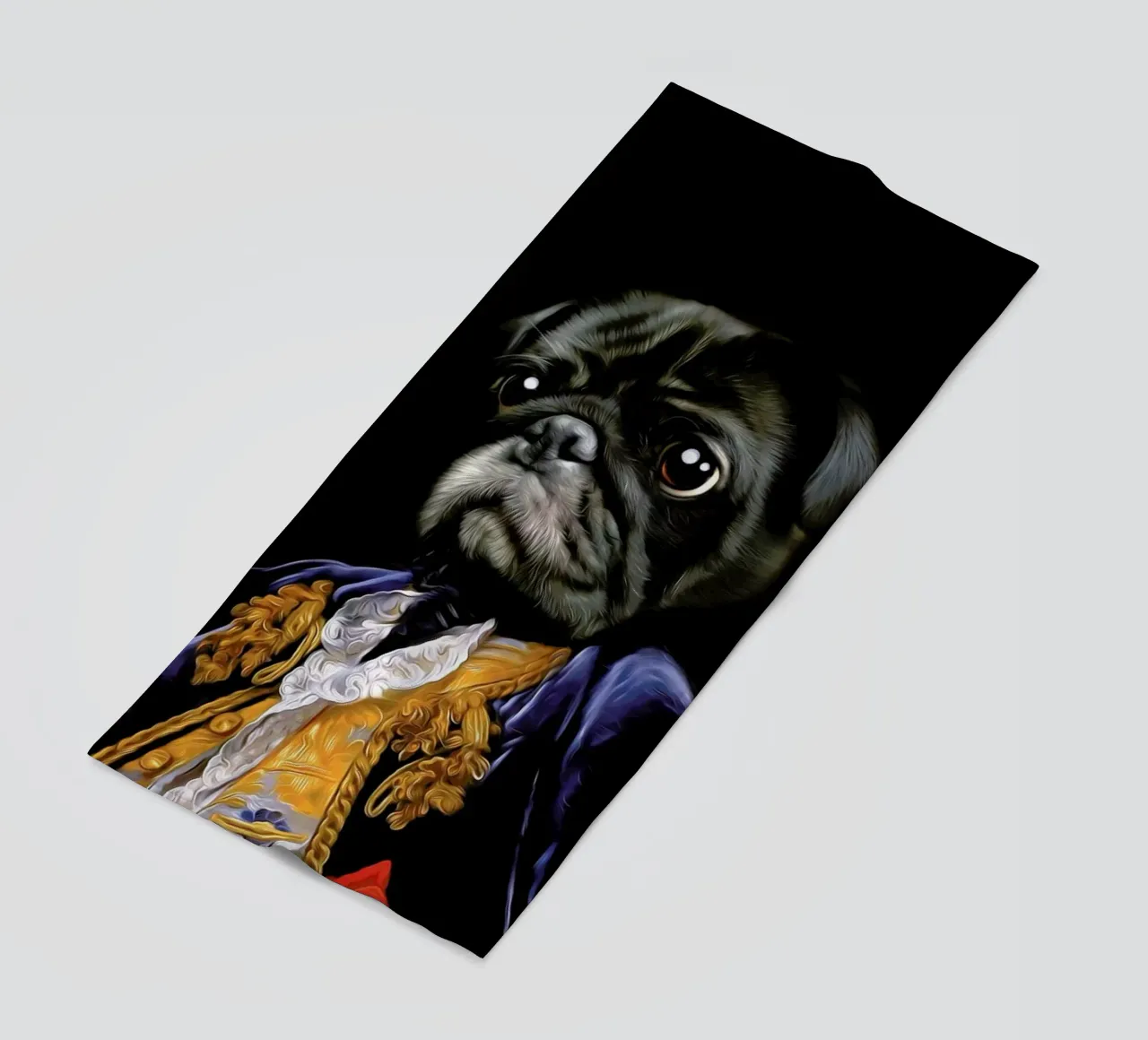 Greg telo mare da Tein Lucasson