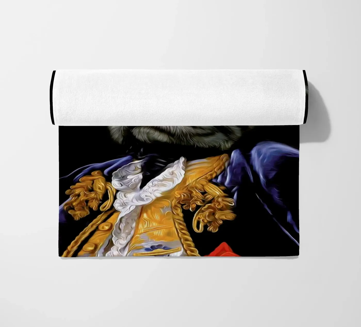 Greg telo mare da Tein Lucasson