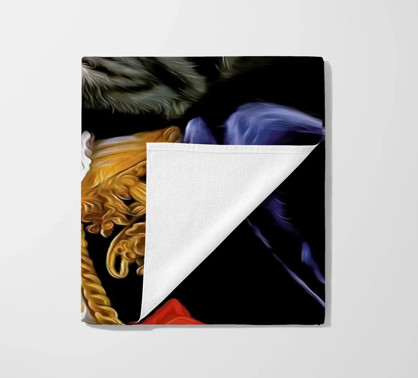 Greg telo mare da Tein Lucasson