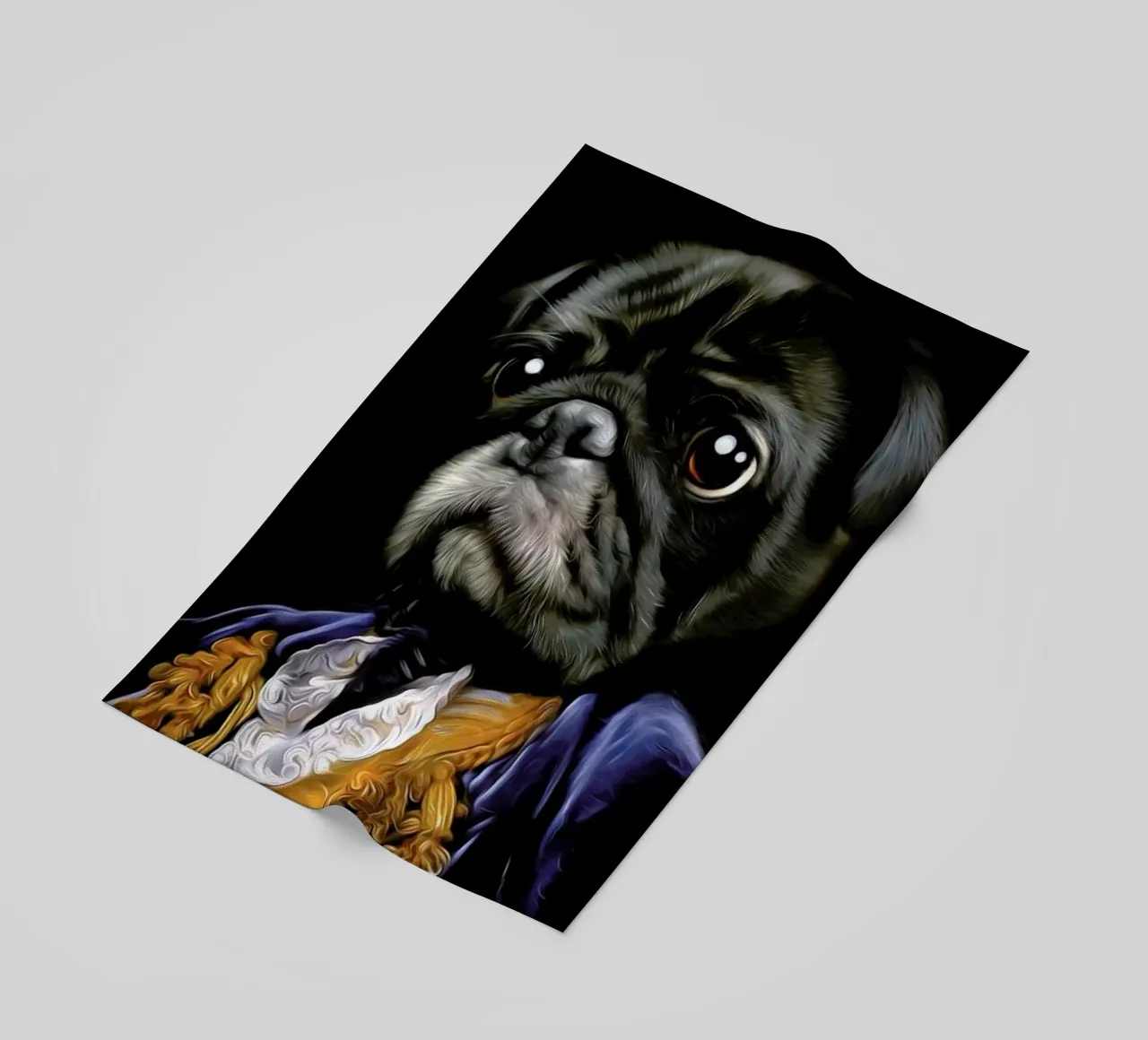 Greg telo mare da Tein Lucasson