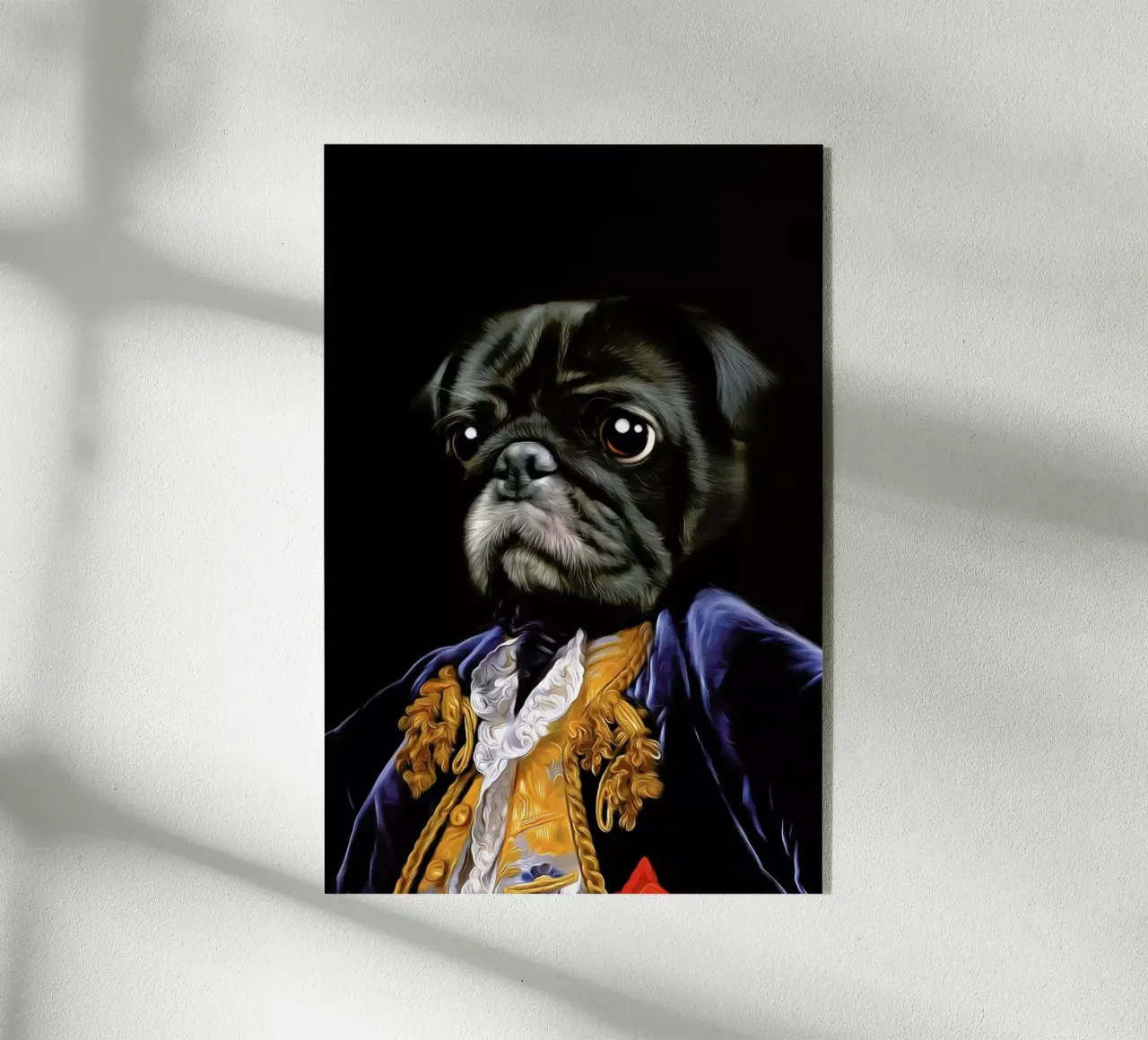 Greg plexiglass da Tein Lucasson