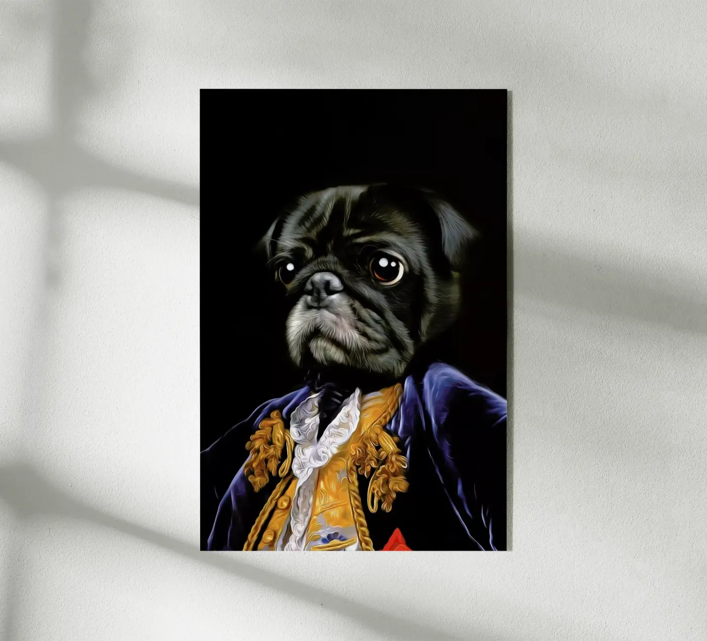 Greg plexiglass da Tein Lucasson