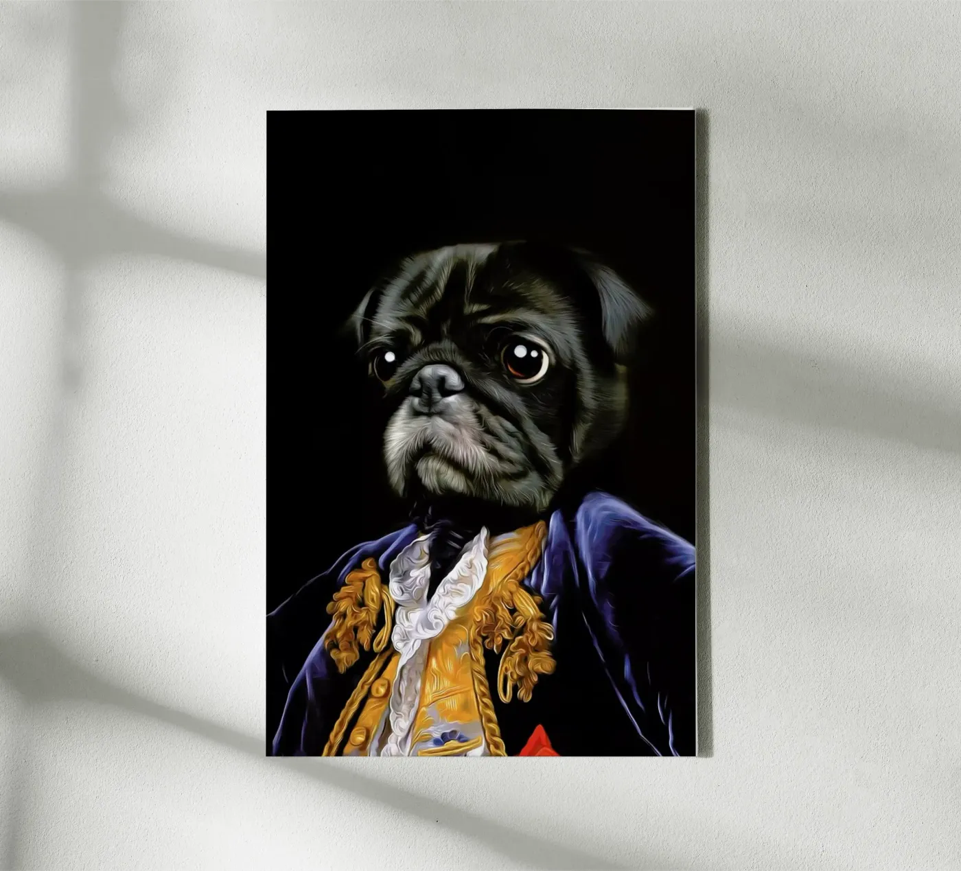 Greg tela da Tein Lucasson