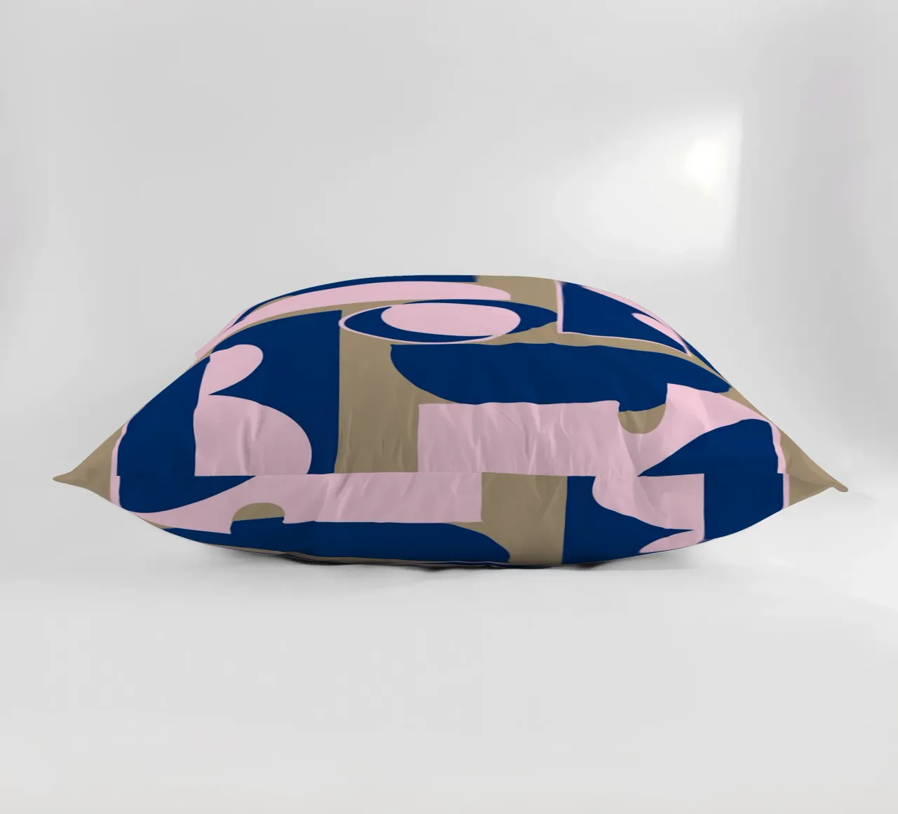 Shapes 16X cuscino da Studio Memb
