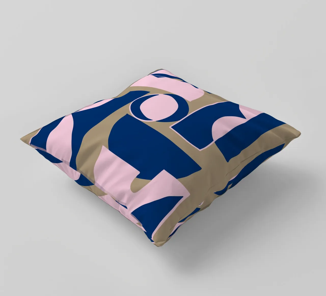 Shapes 16X cuscino da Studio Memb