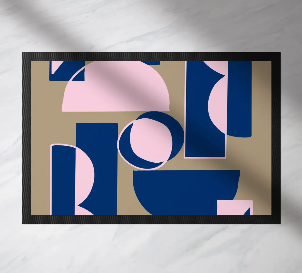 Shapes 16X zerbino da Studio Memb