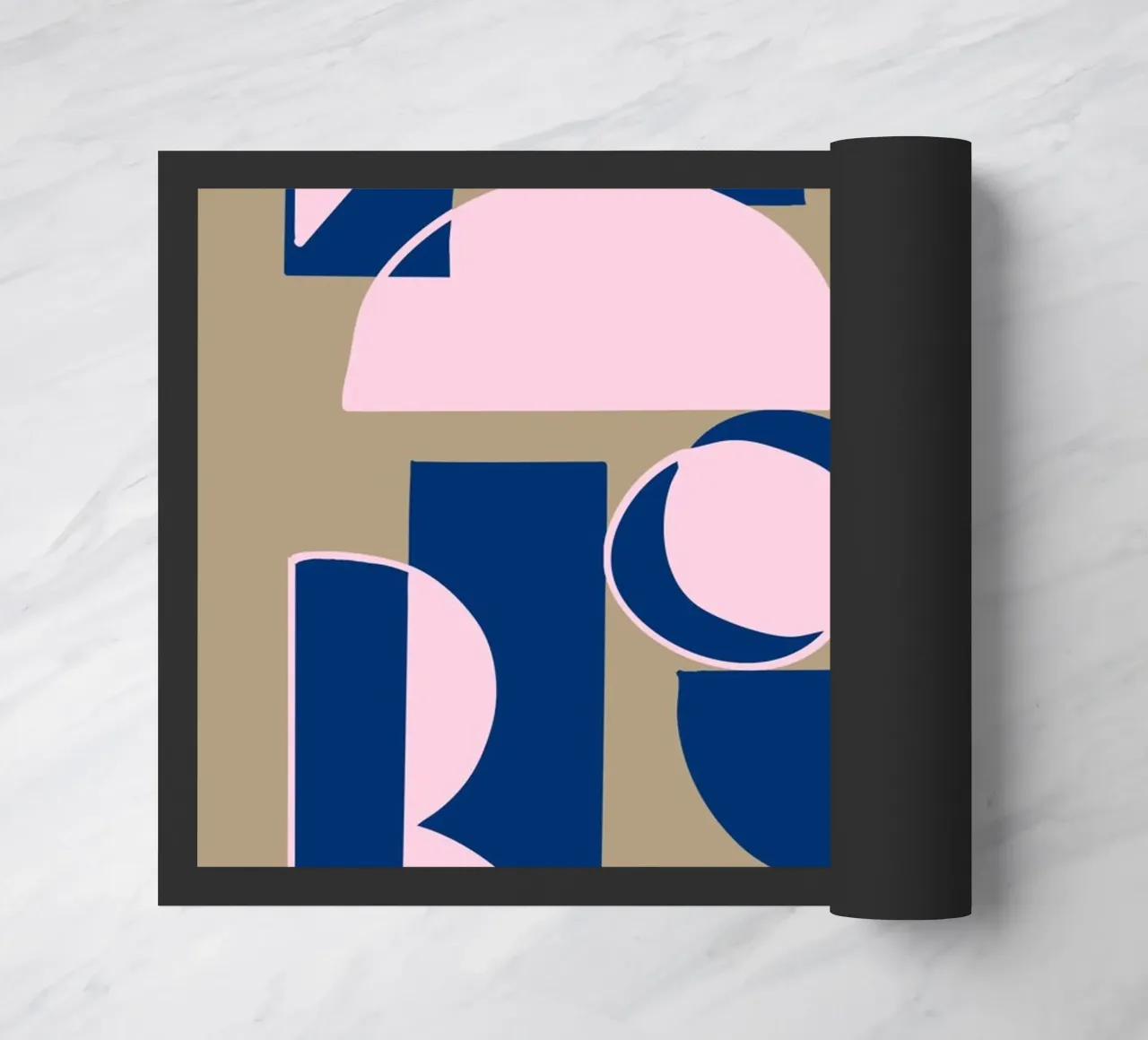Shapes 16X zerbino da Studio Memb
