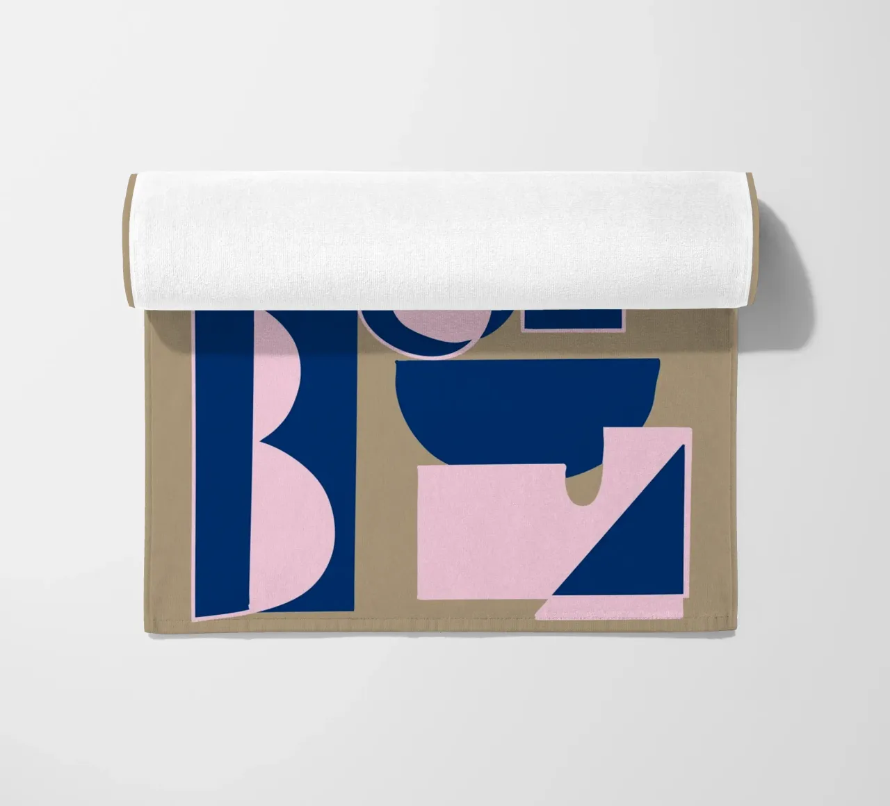 Shapes 16X telo mare da Studio Memb