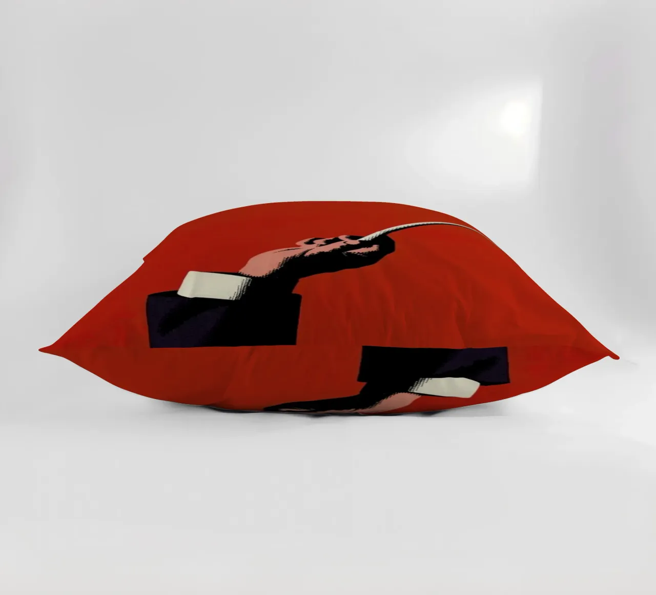 Tune In cuscino da Hemingway Design