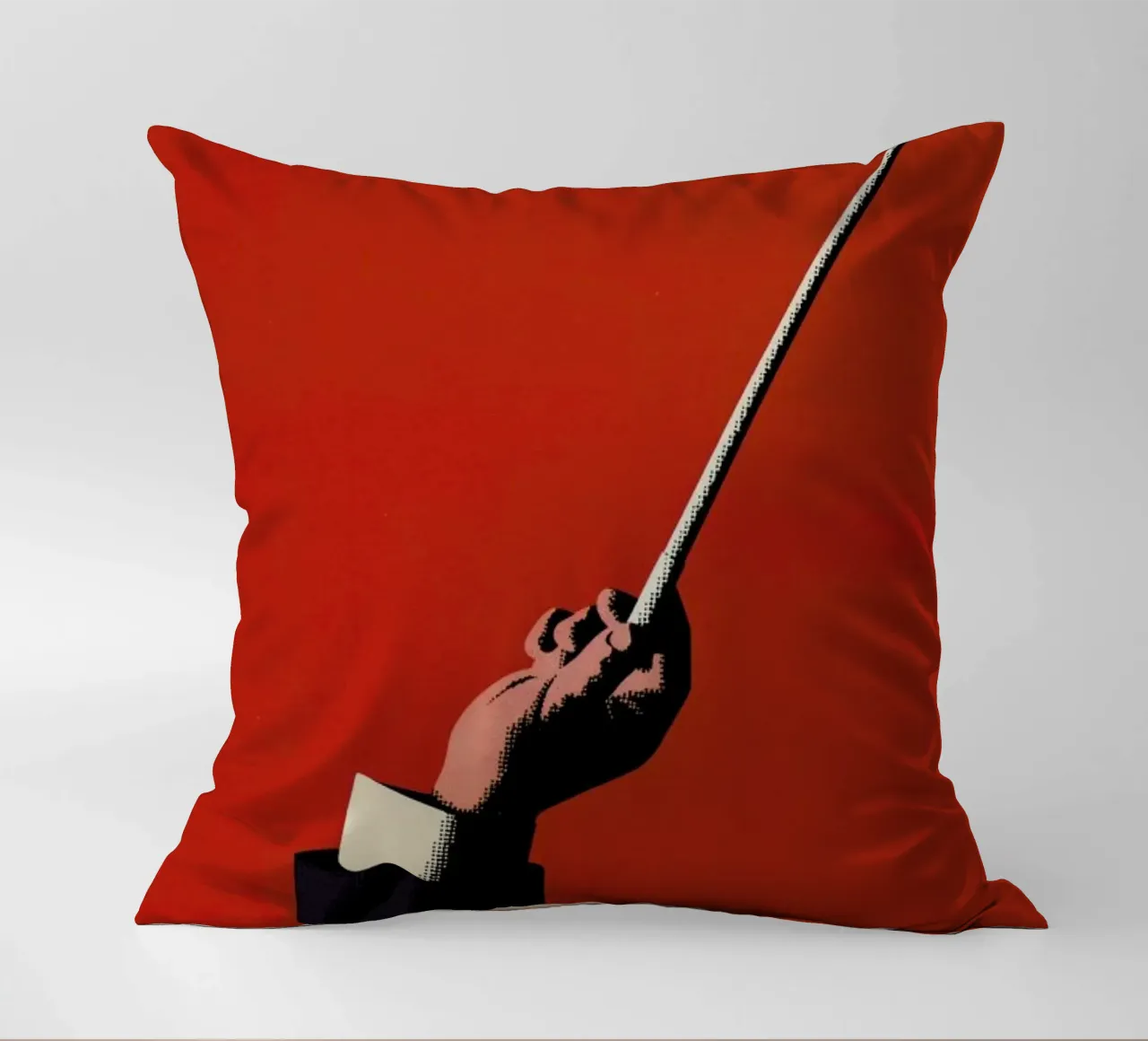 Tune In cuscino da Hemingway Design