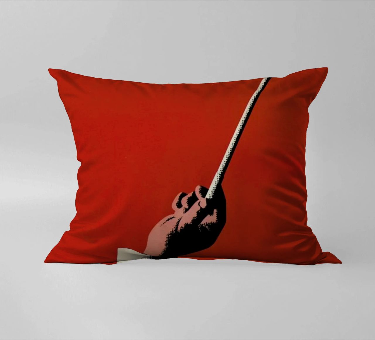 Tune In cuscino da Hemingway Design