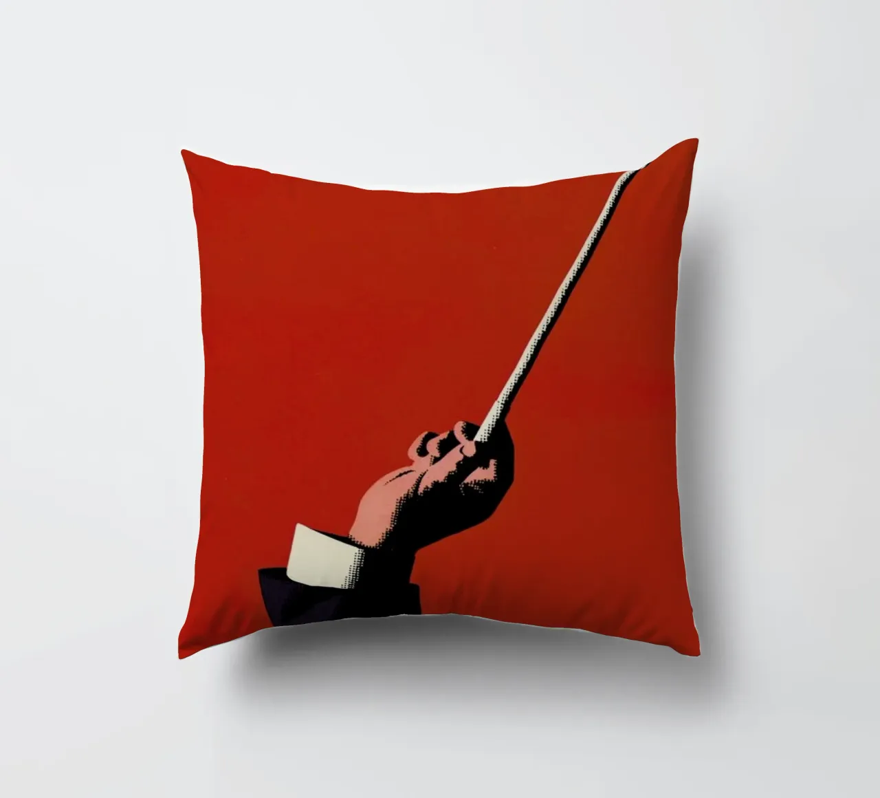 Tune In cuscino da Hemingway Design
