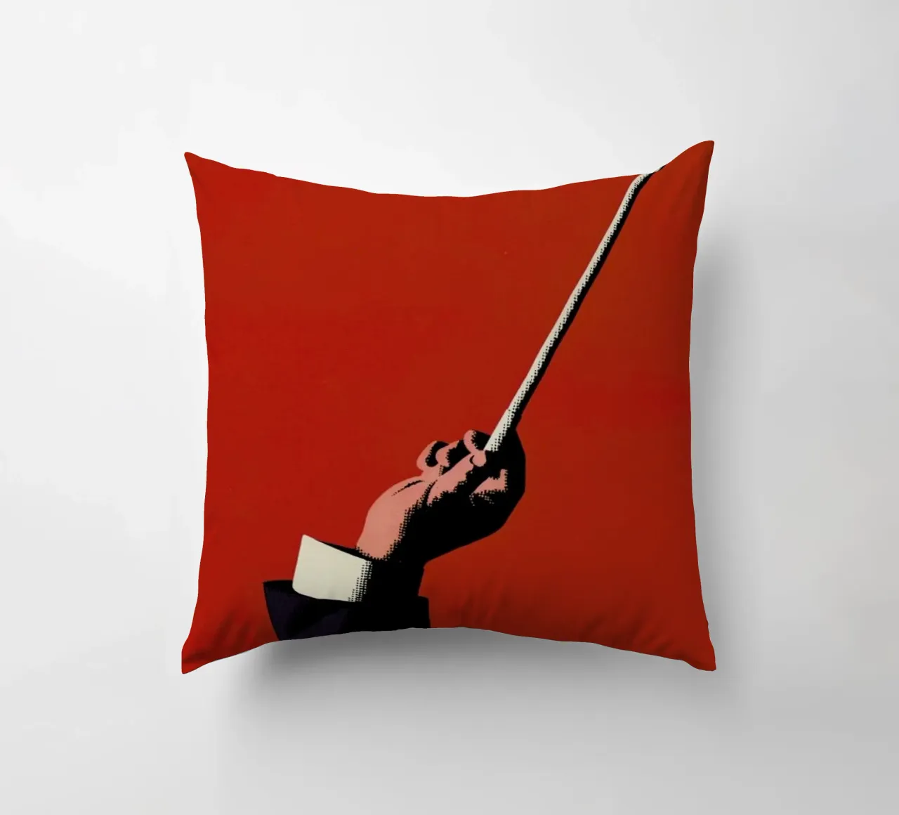 Tune In cuscino da Hemingway Design