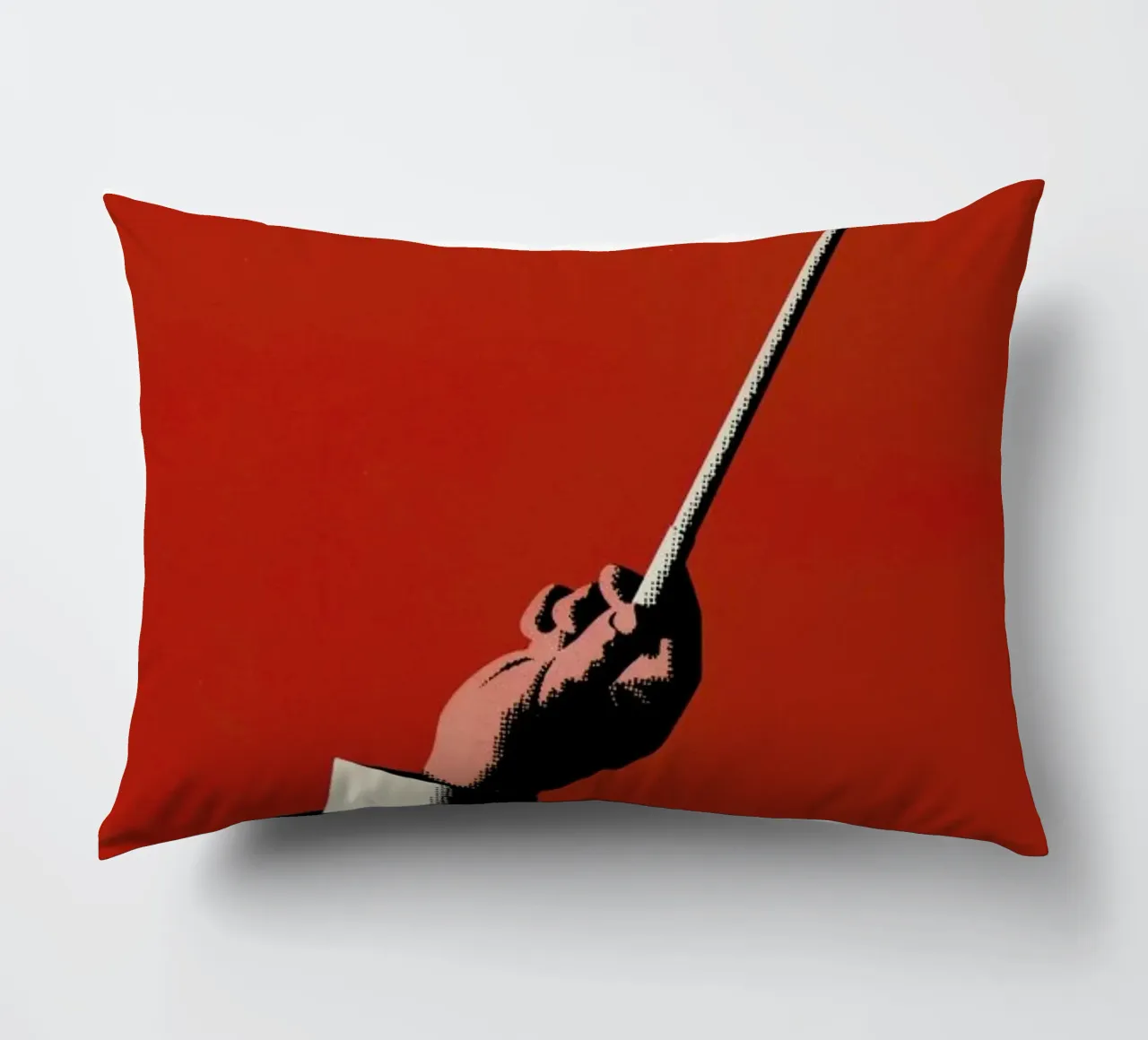 Tune In Kissen von Hemingway Design