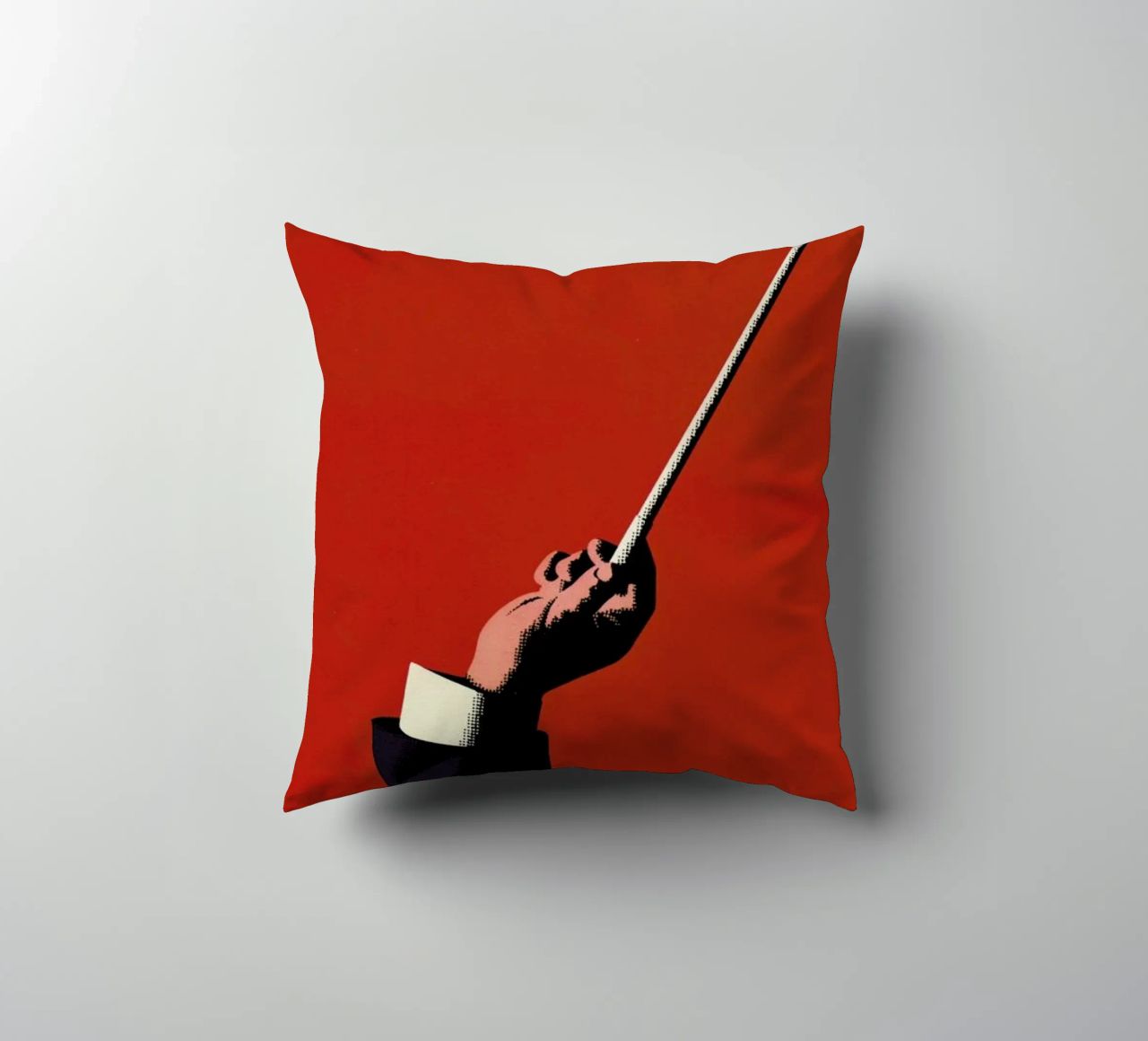 Tune In cuscino da Hemingway Design
