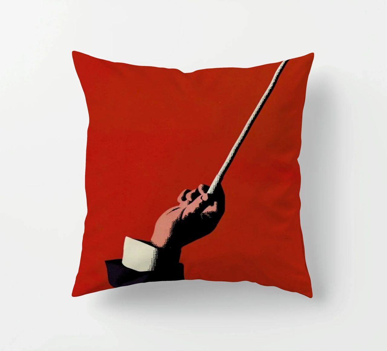 Tune In cuscino da Hemingway Design