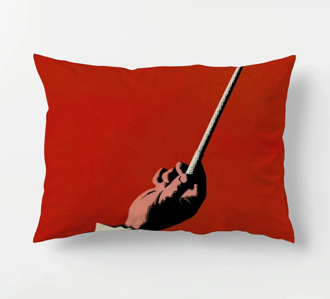 Tune In cuscino da Hemingway Design