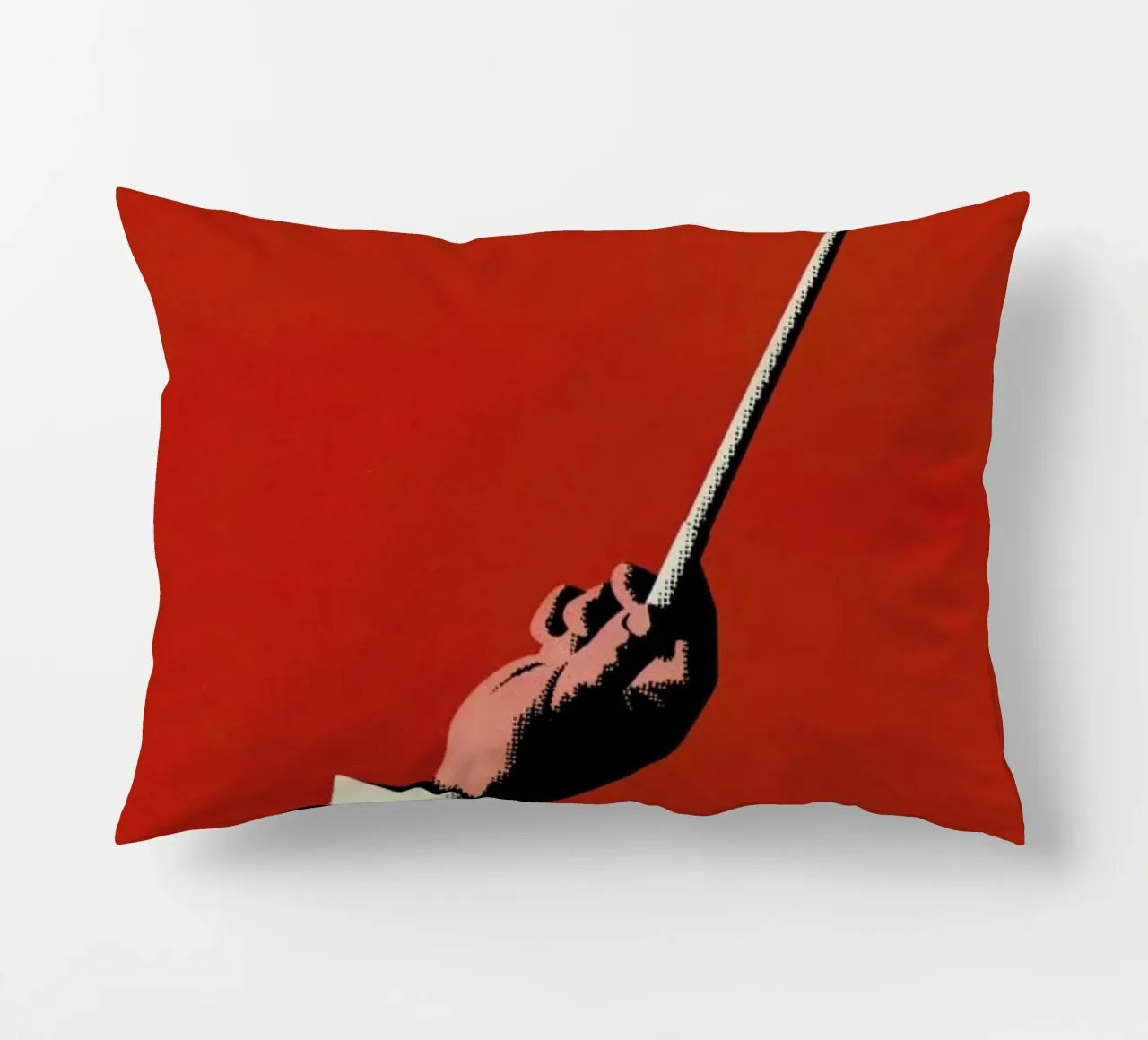 Tune In Kissen von Hemingway Design