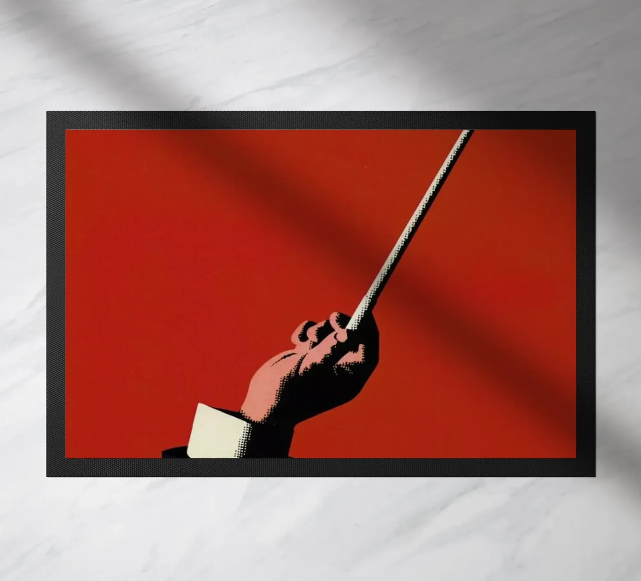 Tune In zerbino da Hemingway Design