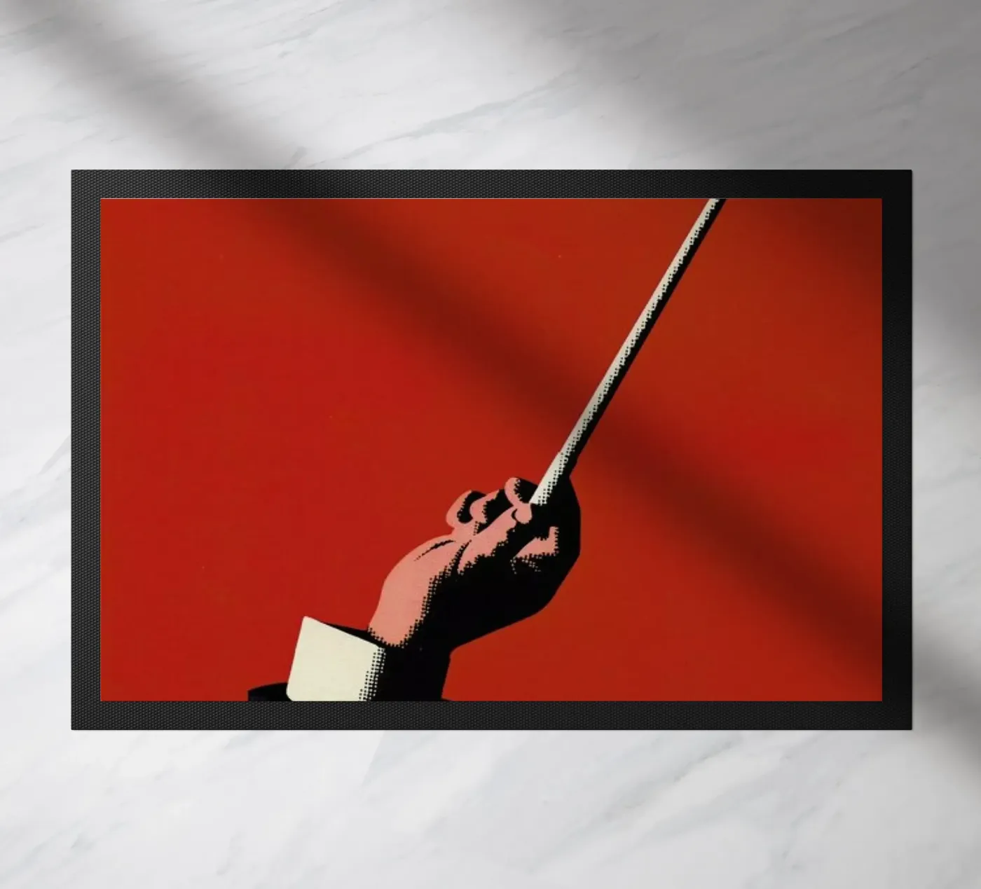 Tune In zerbino da Hemingway Design