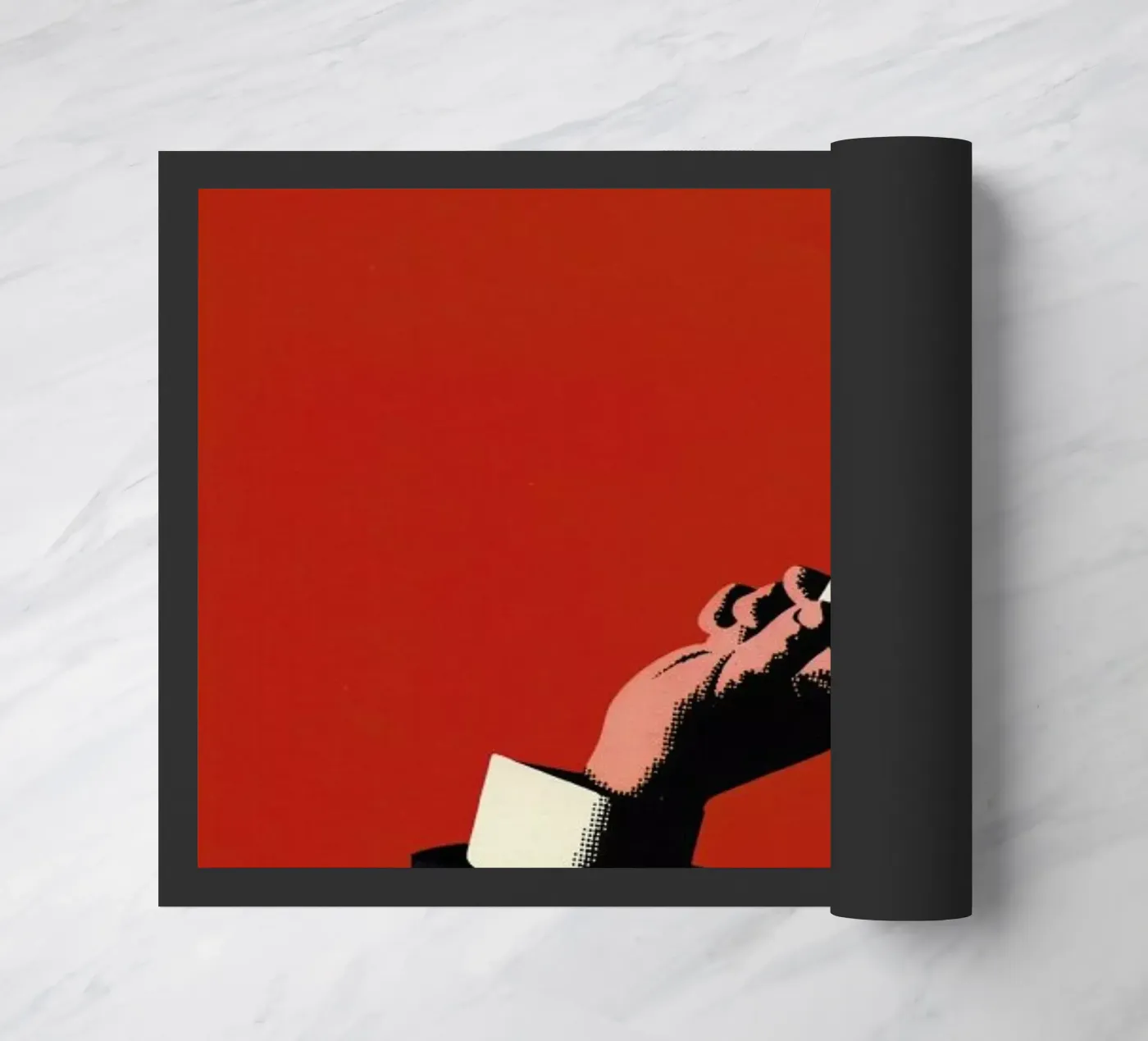 Tune In zerbino da Hemingway Design