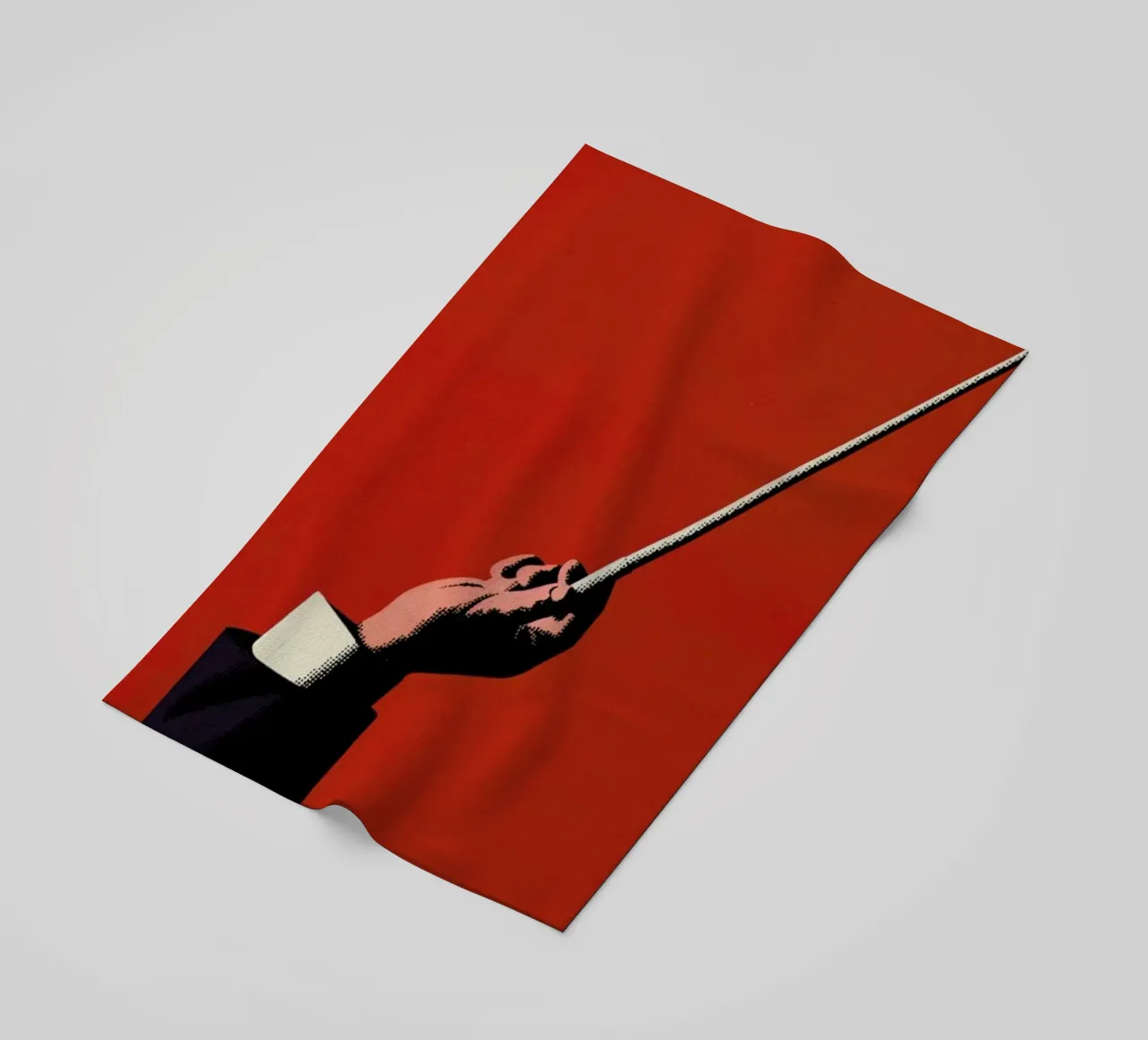 Tune In telo mare da Hemingway Design